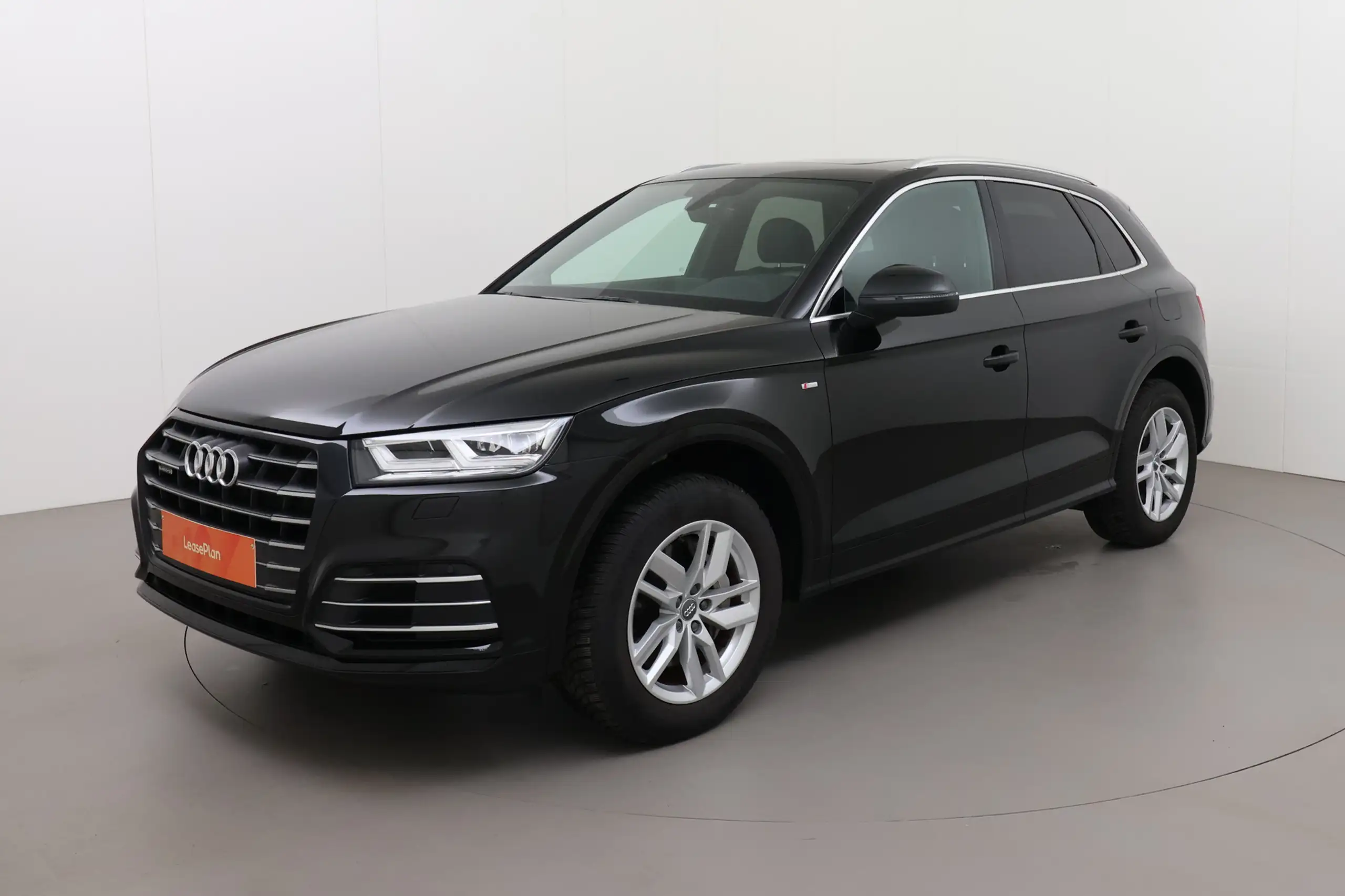 Audi - Q5