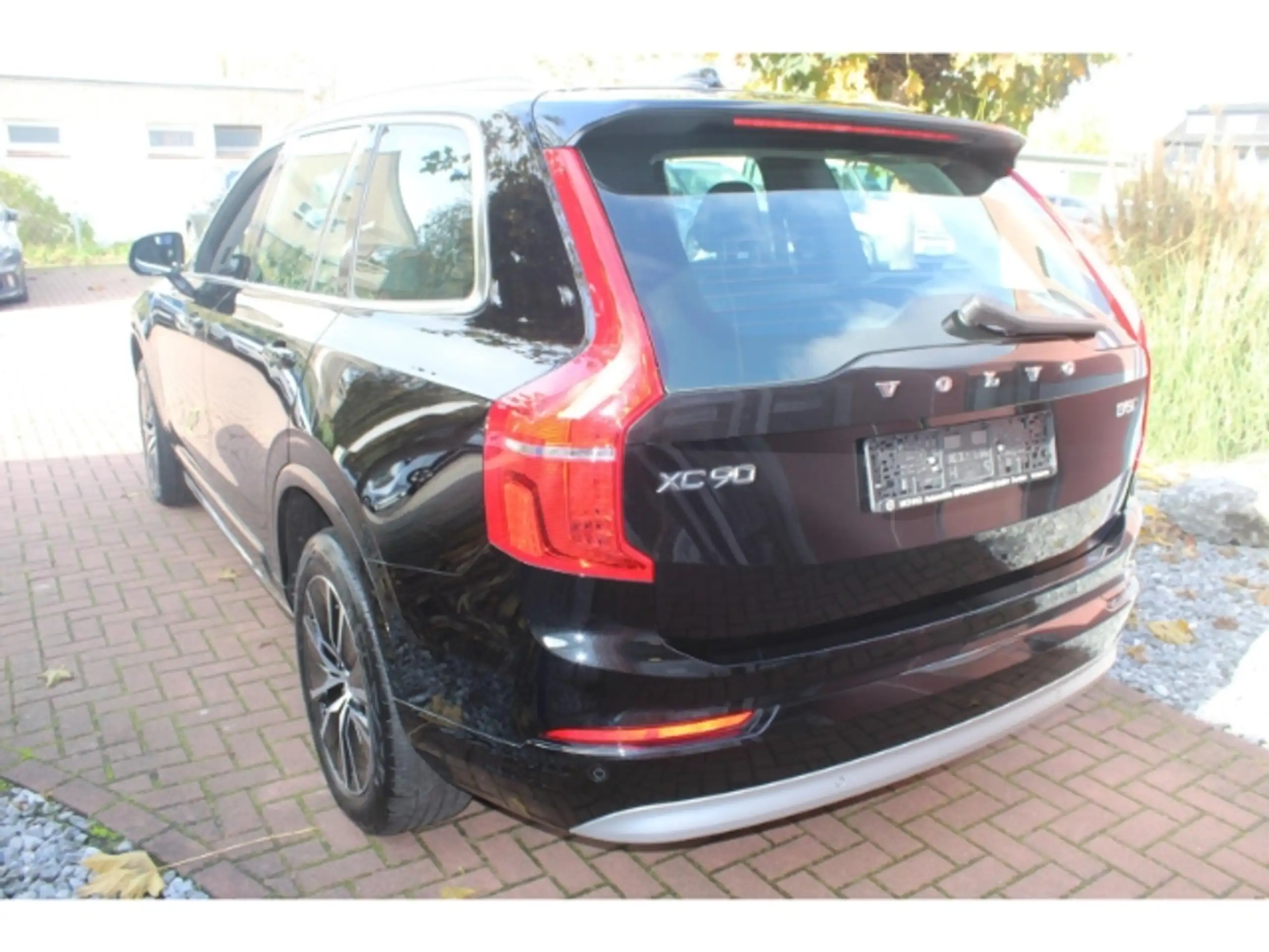 Volvo - XC90