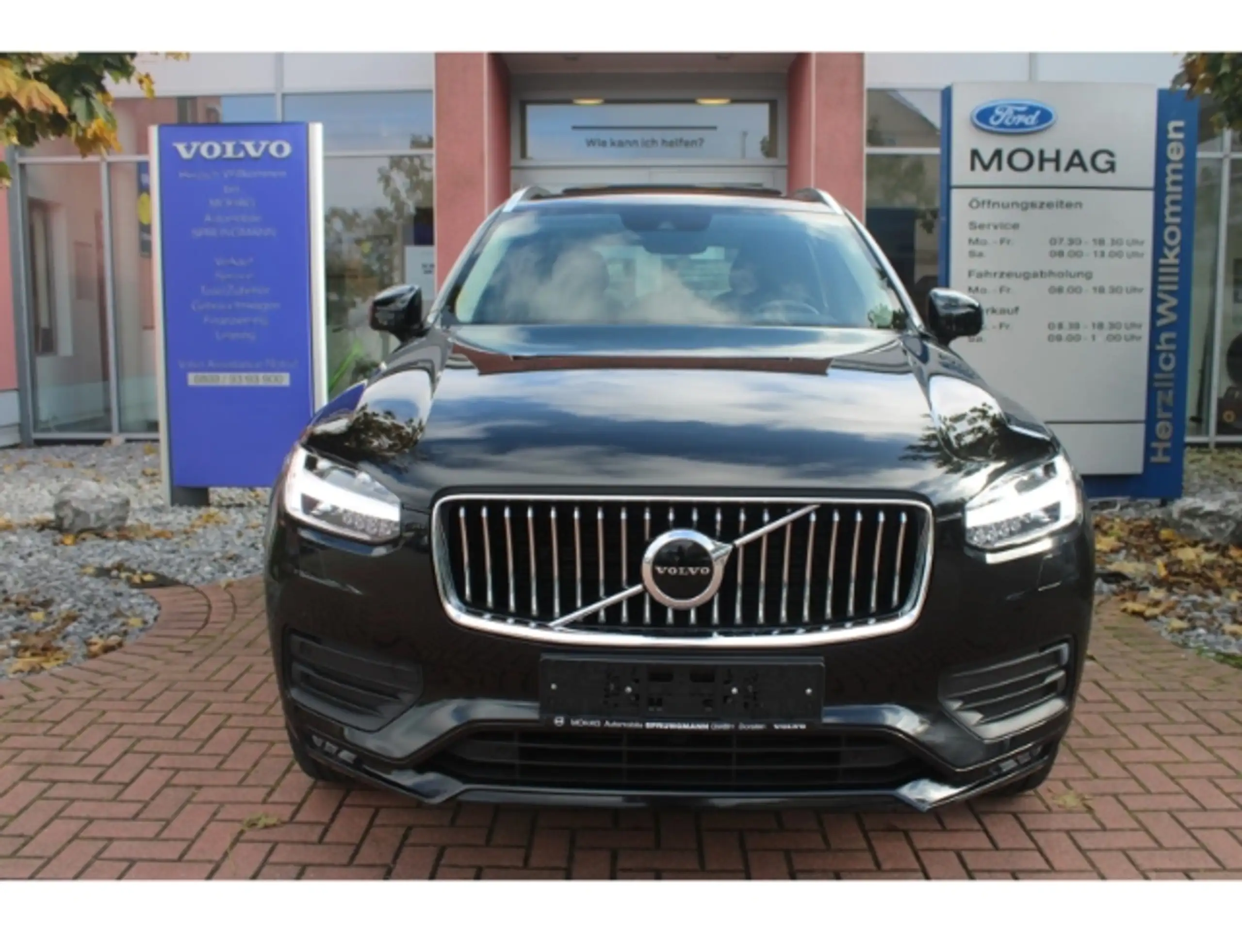 Volvo - XC90