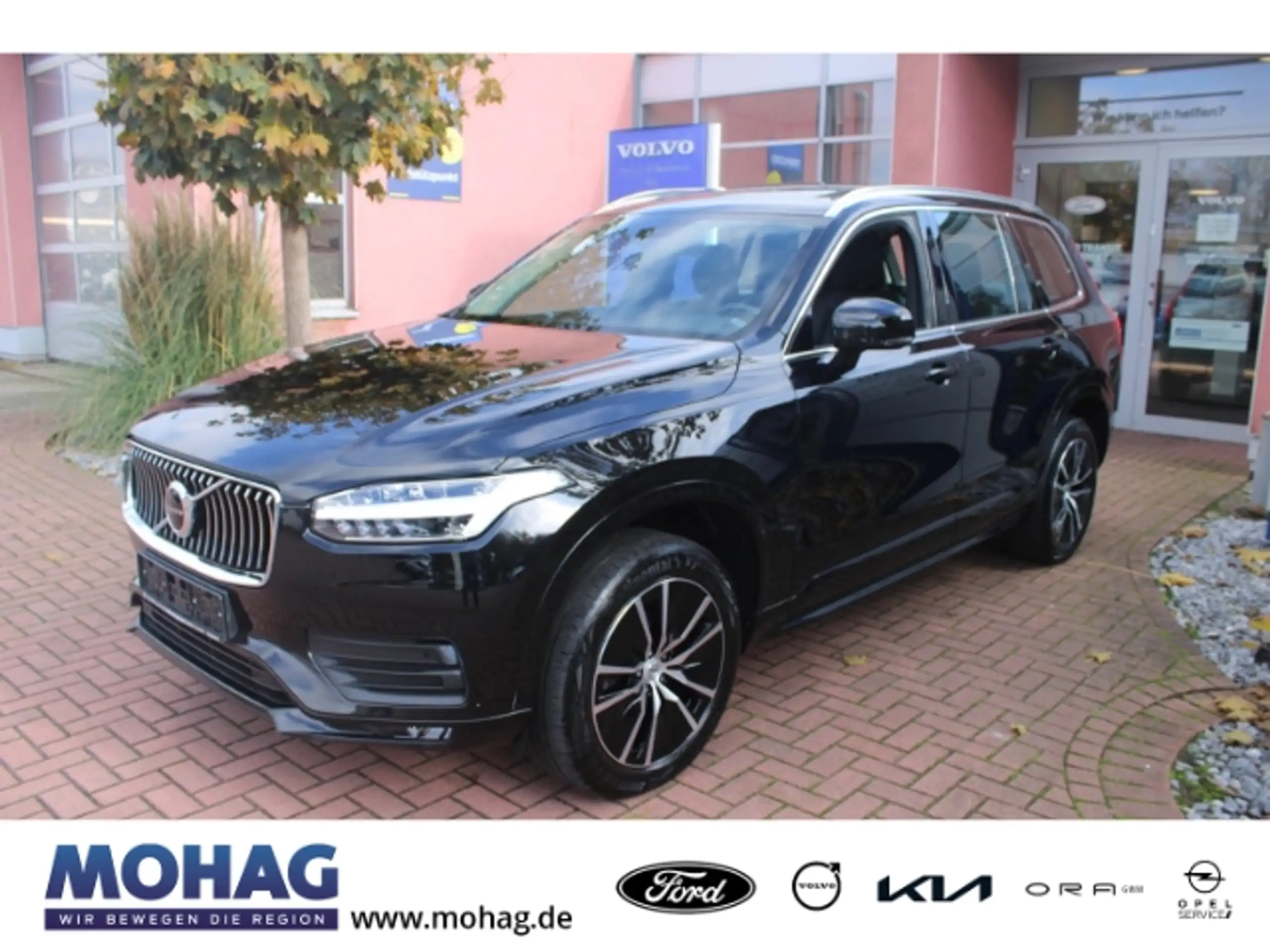 Volvo - XC90