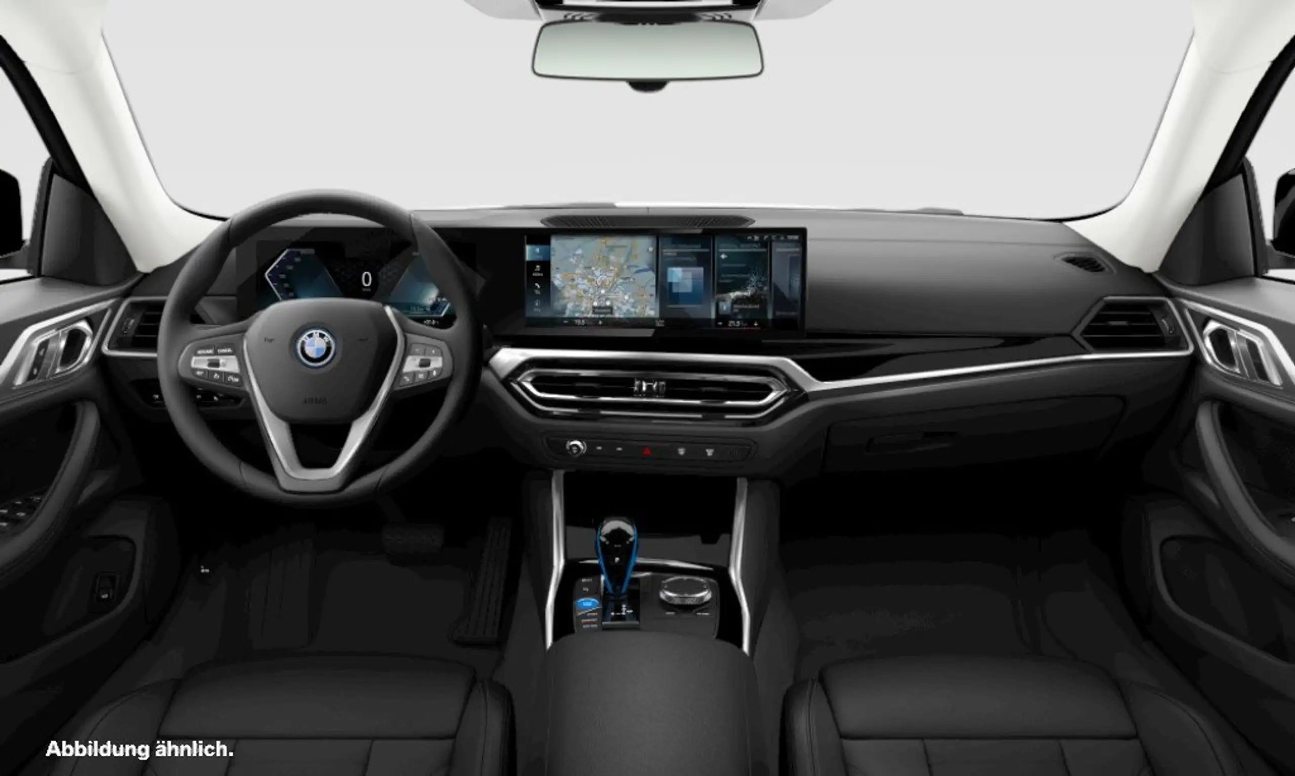 BMW - i4