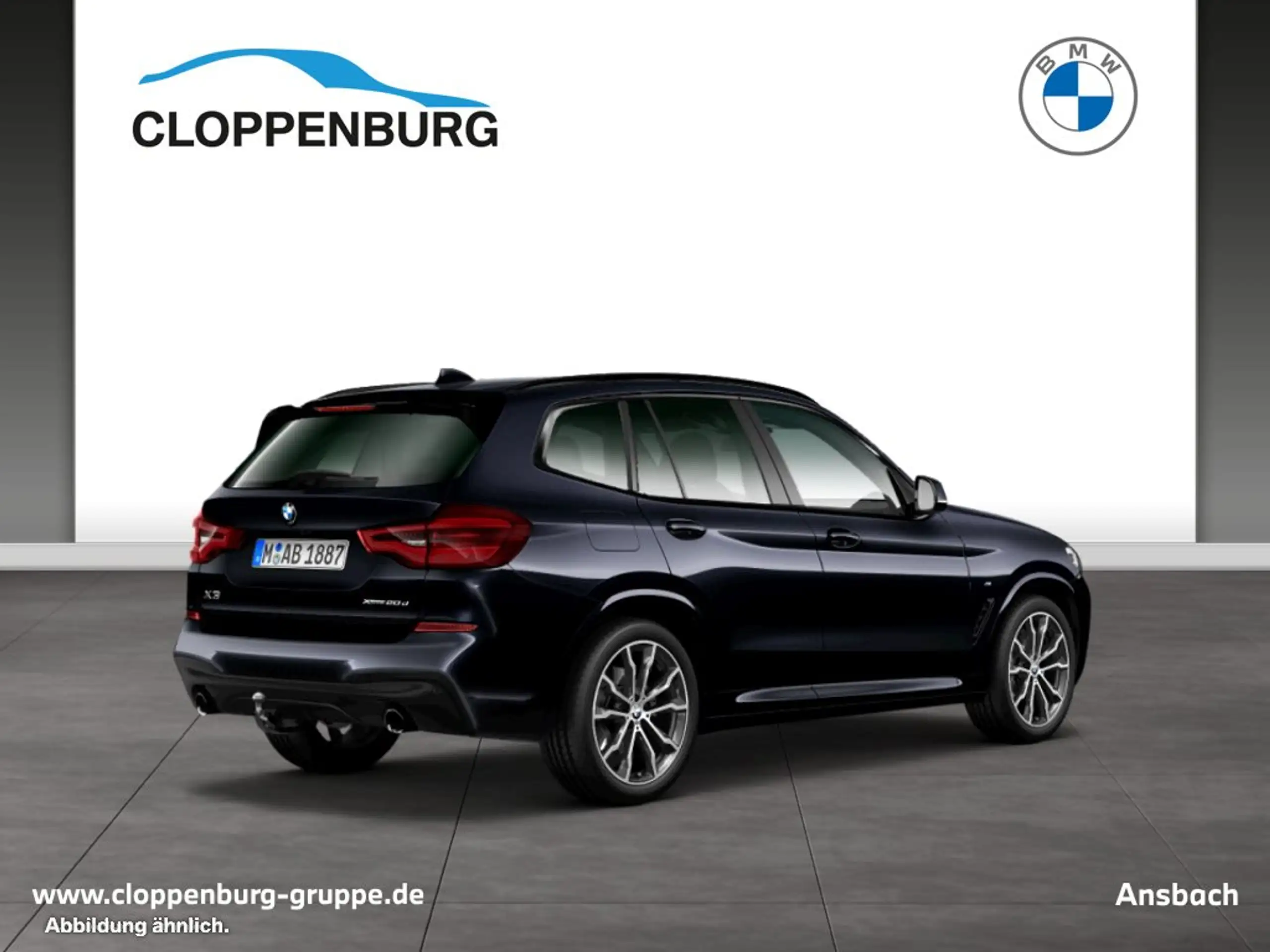 BMW - X3