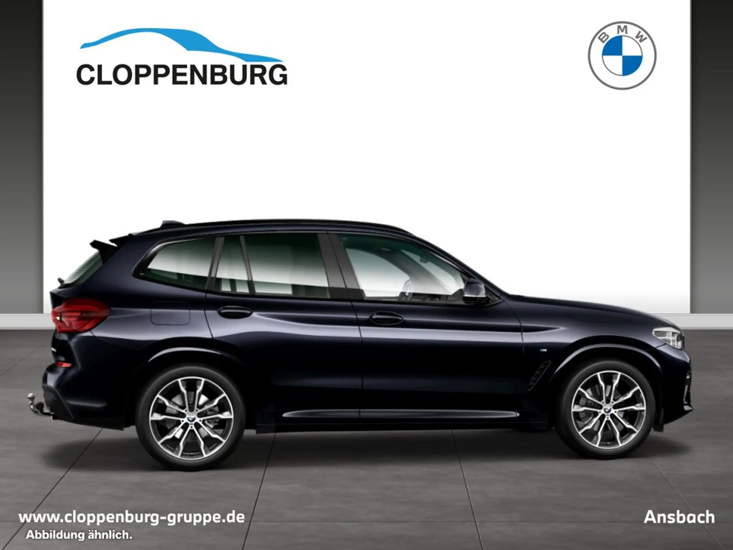 BMW - X3