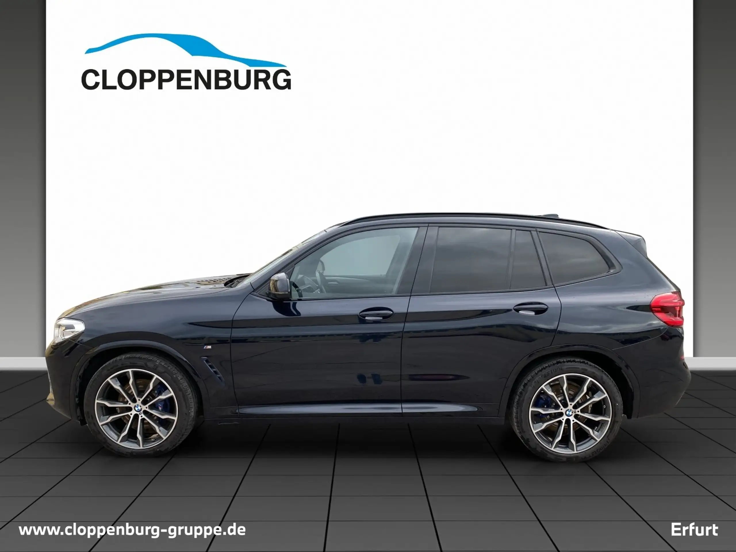 BMW - X3