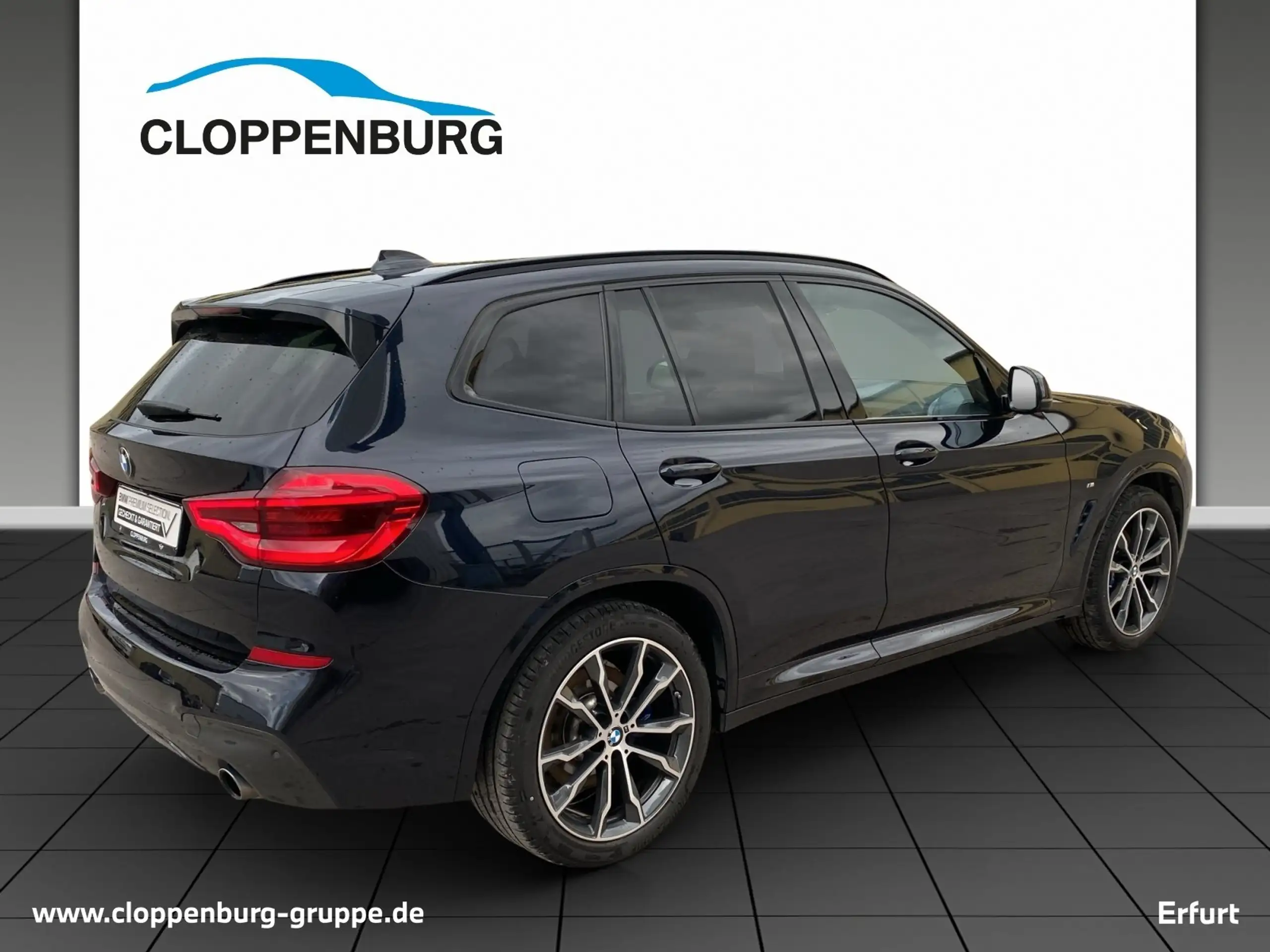 BMW - X3