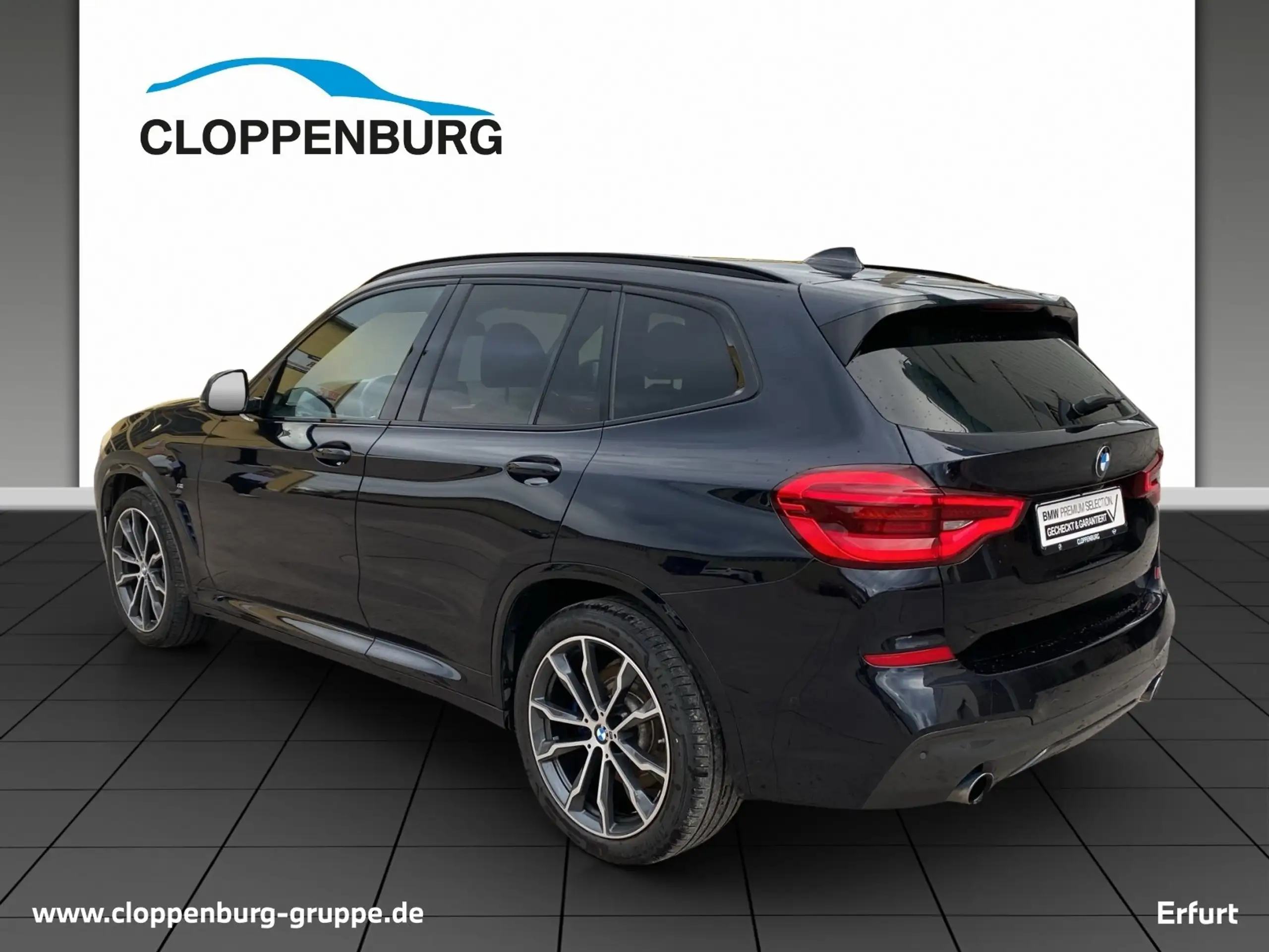 BMW - X3