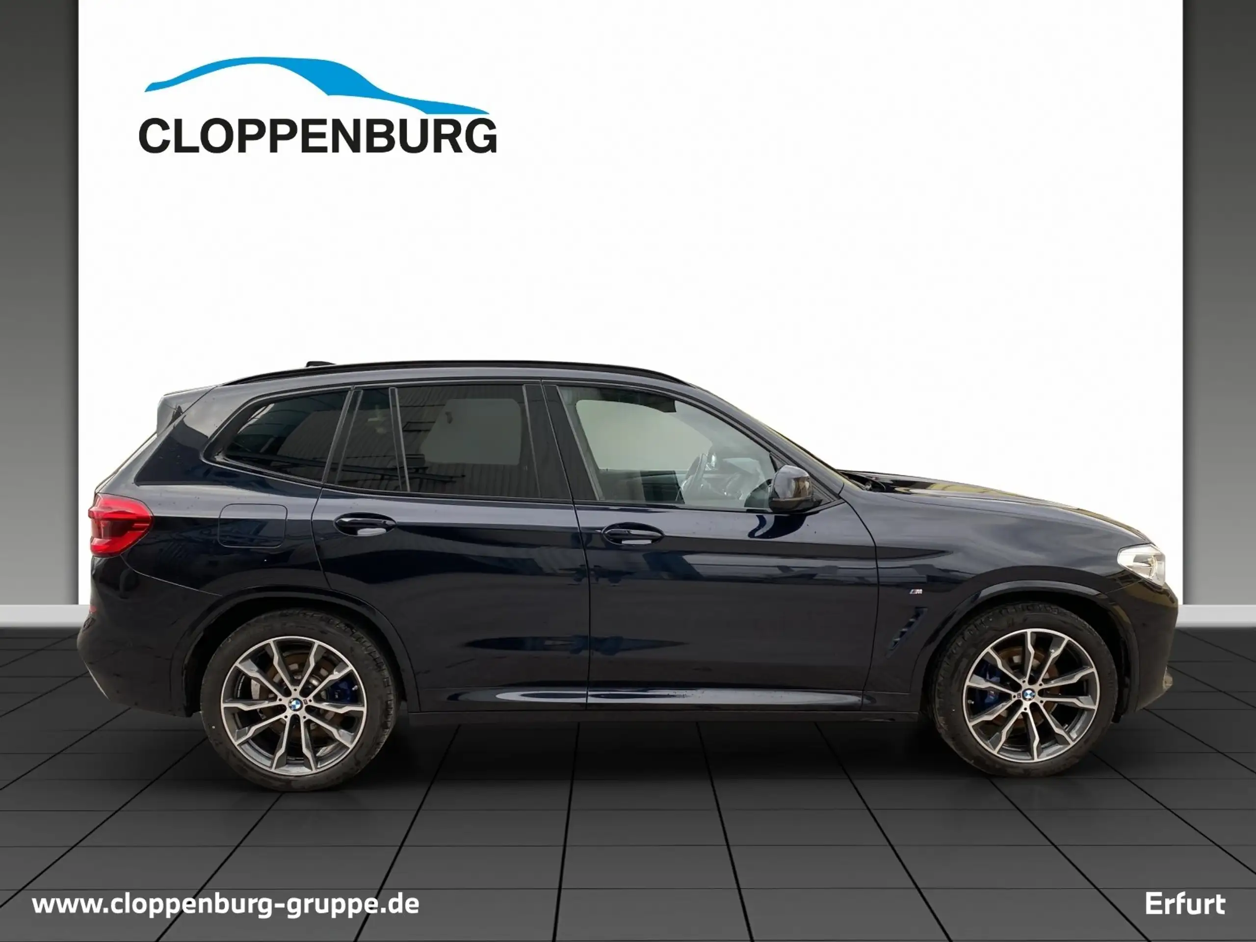 BMW - X3