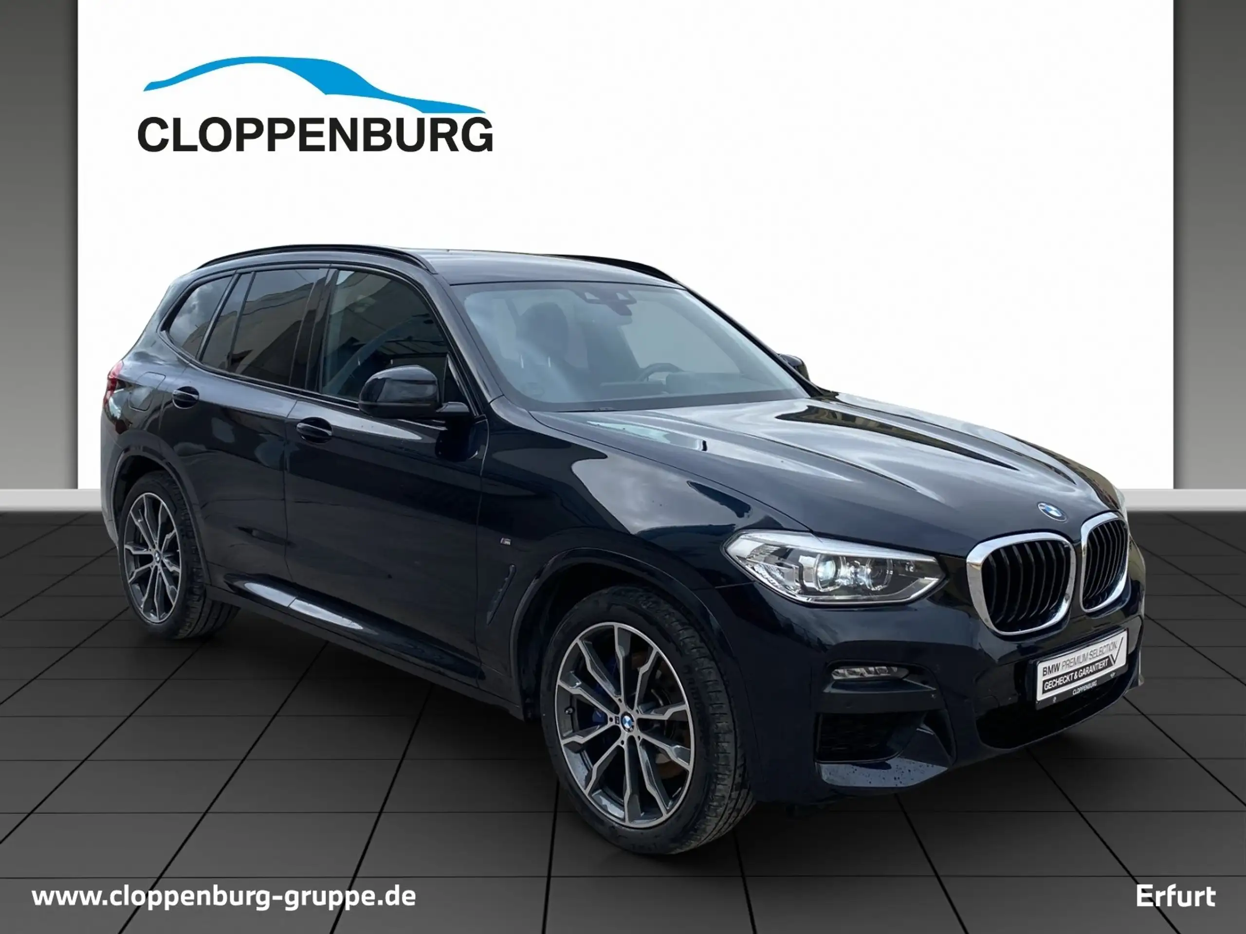 BMW - X3