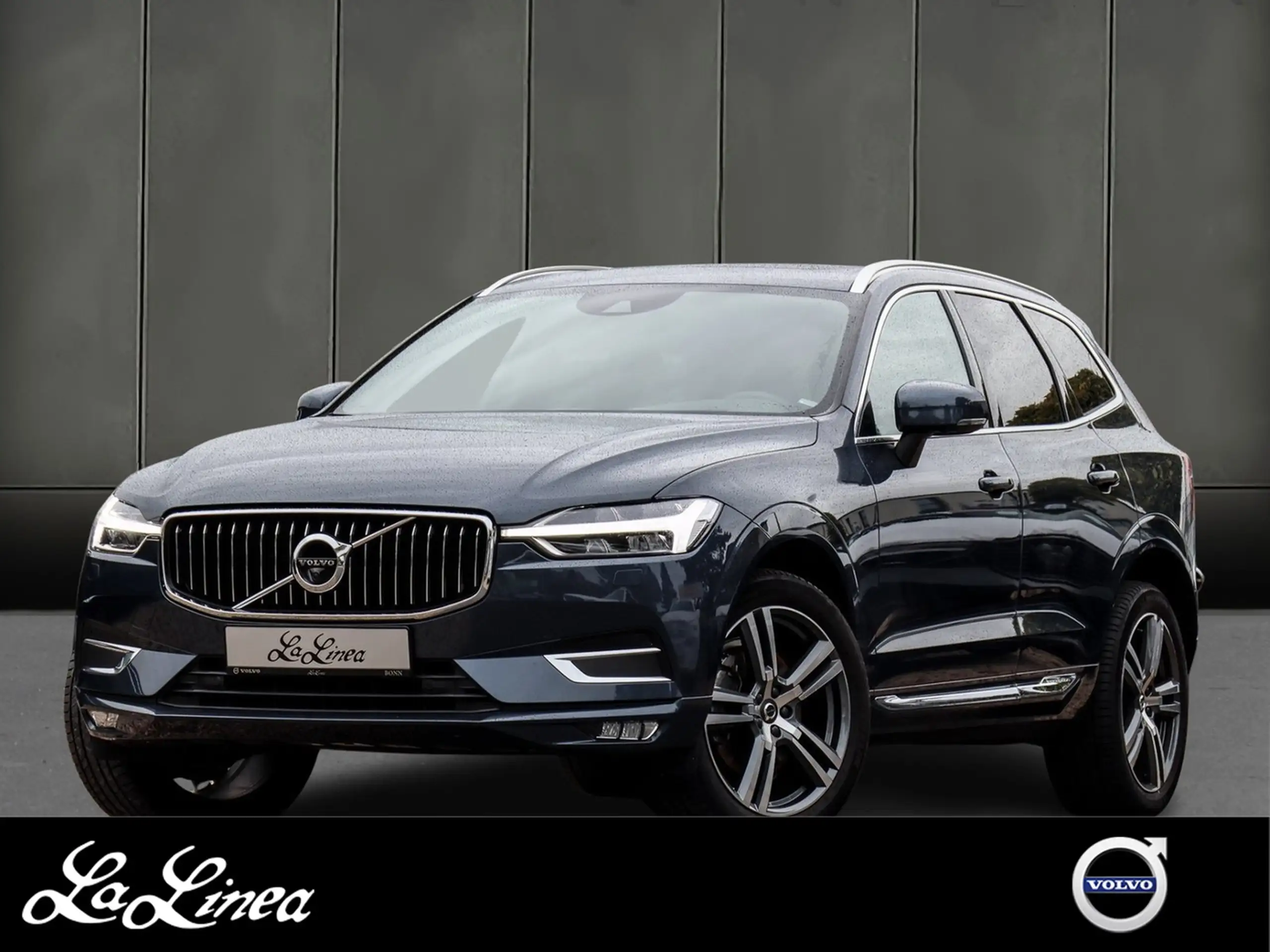 Volvo - XC60