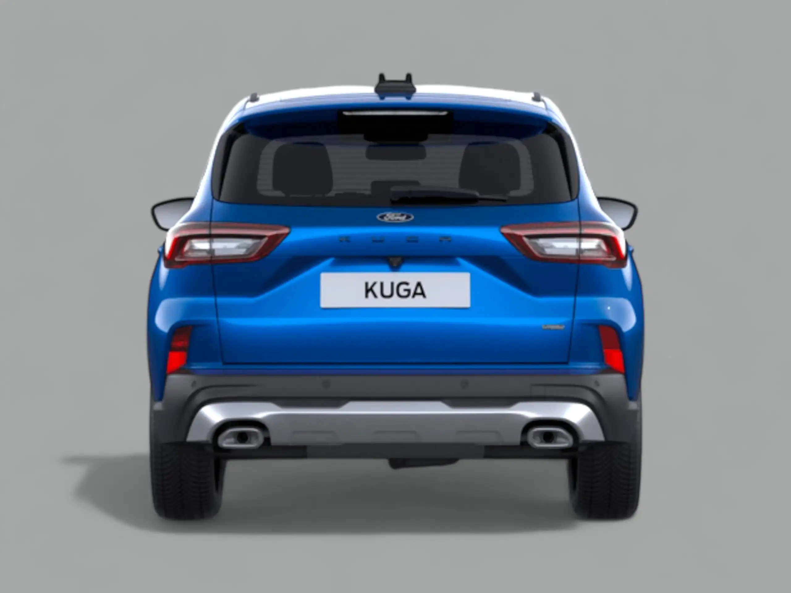 Ford - Kuga