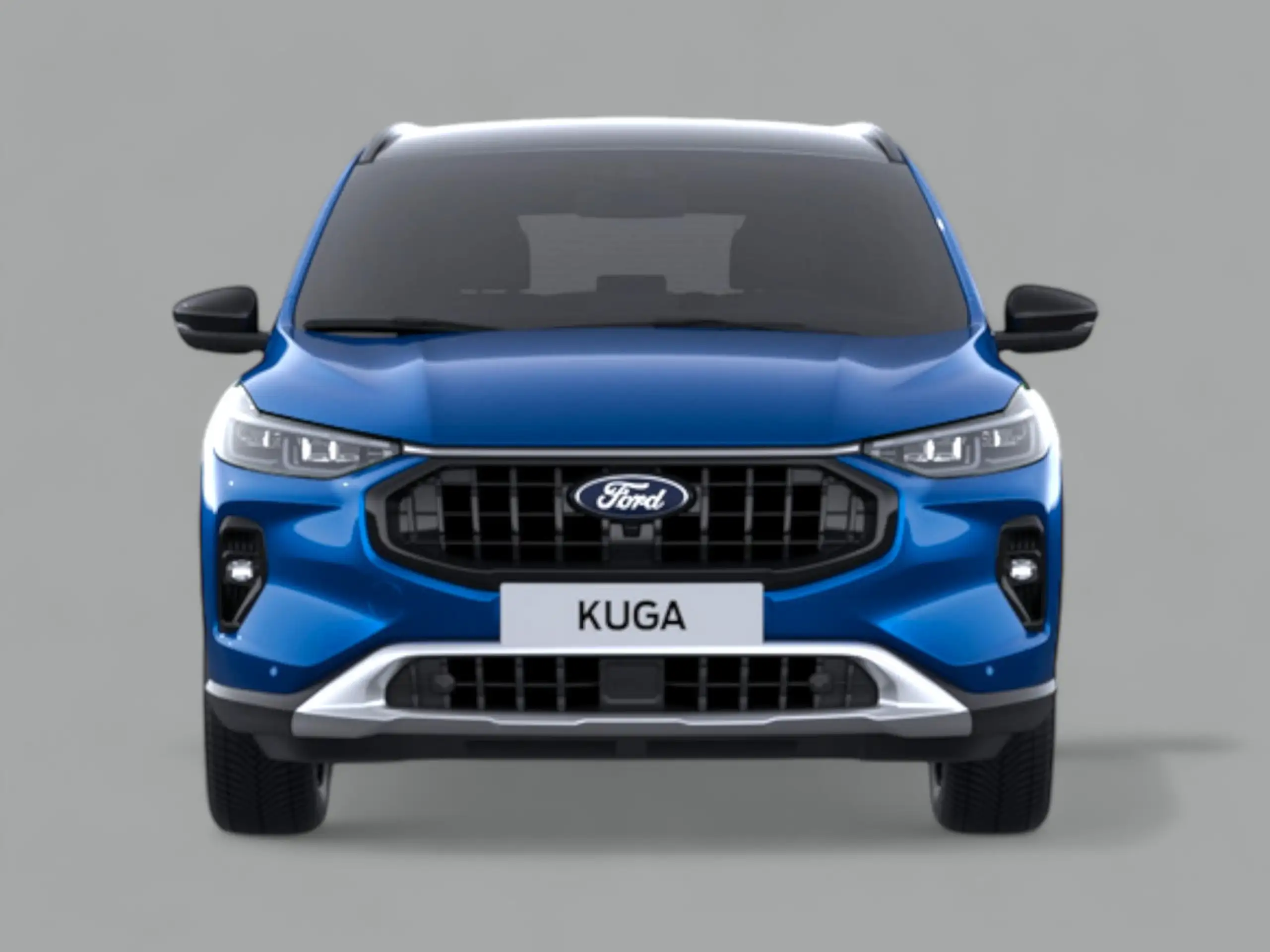 Ford - Kuga