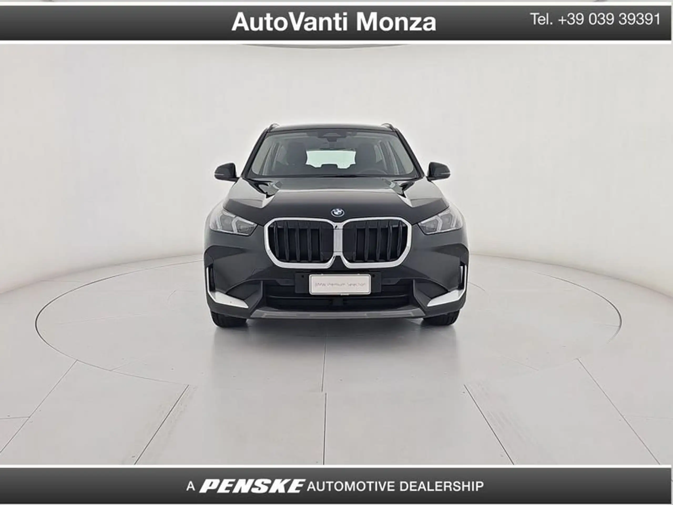 BMW - X1