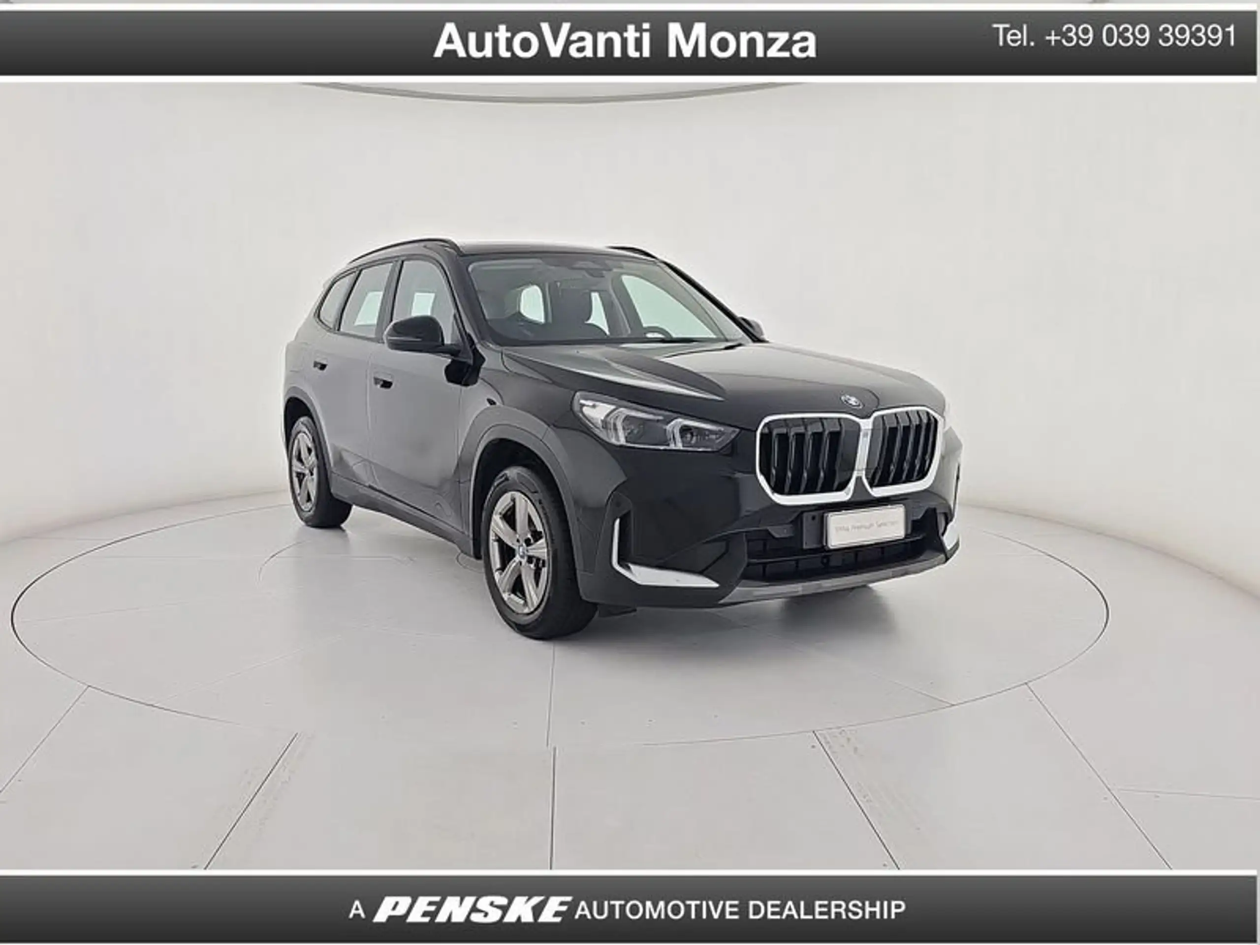 BMW - X1