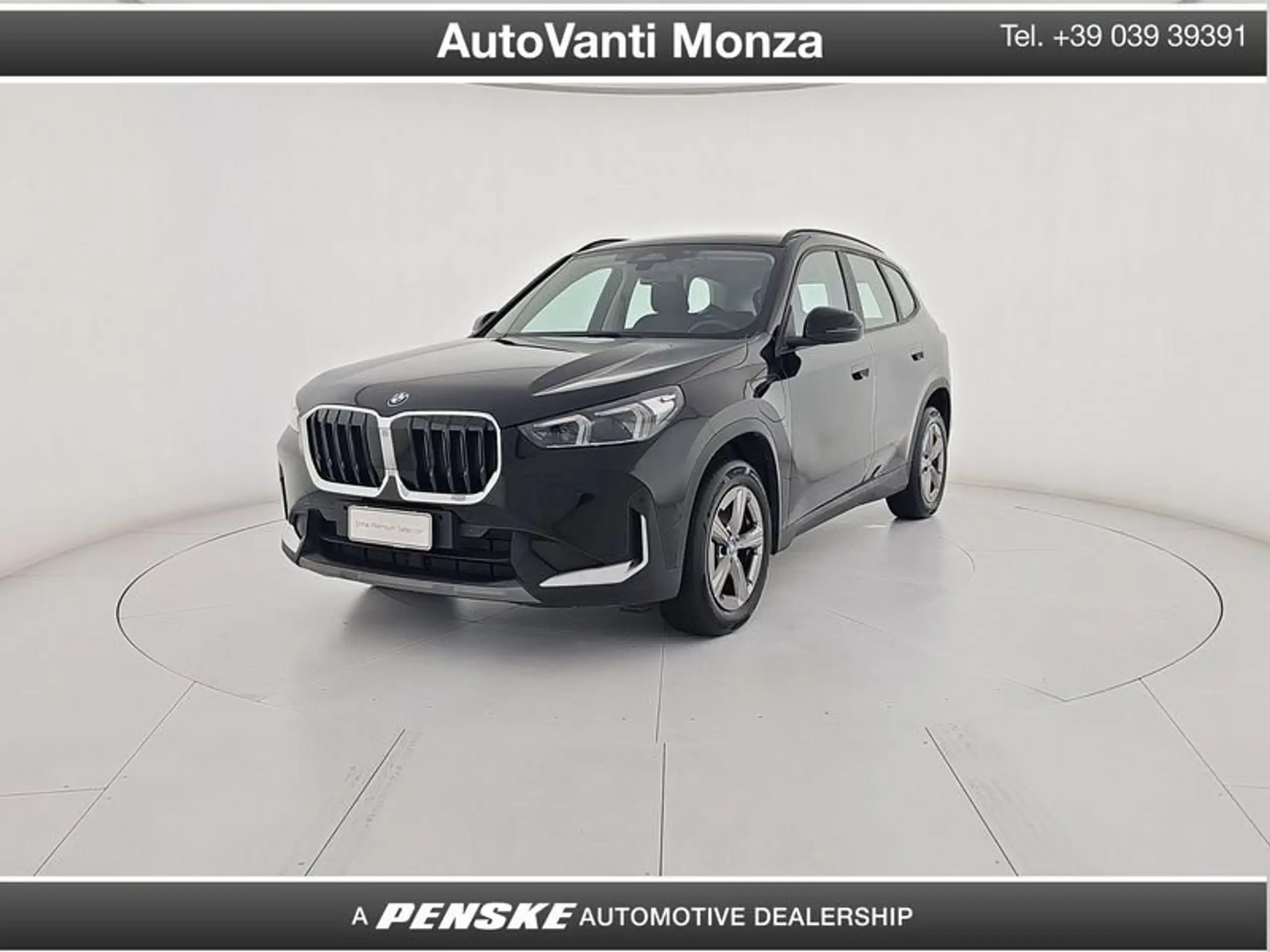 BMW - X1