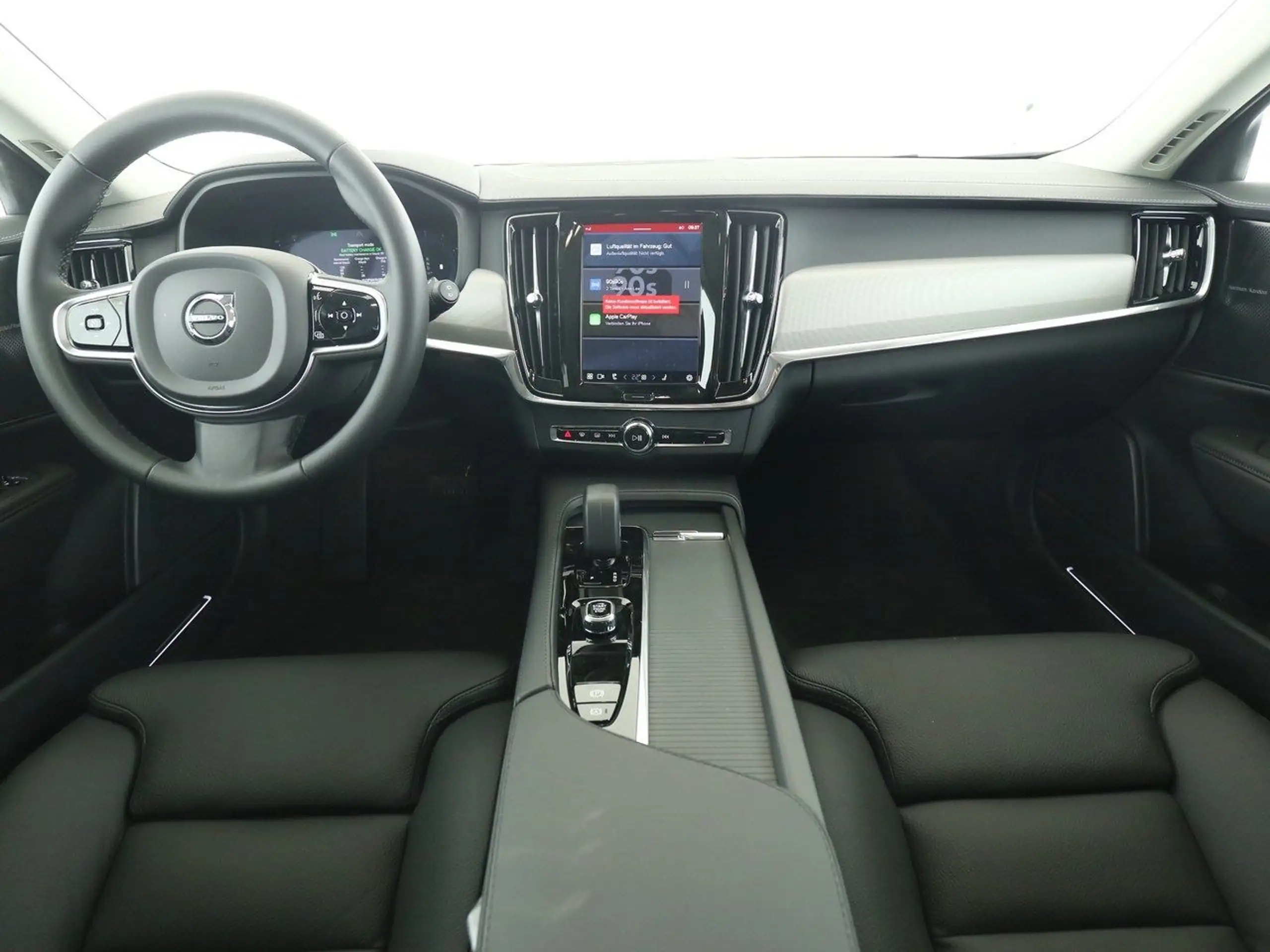 Volvo - V90