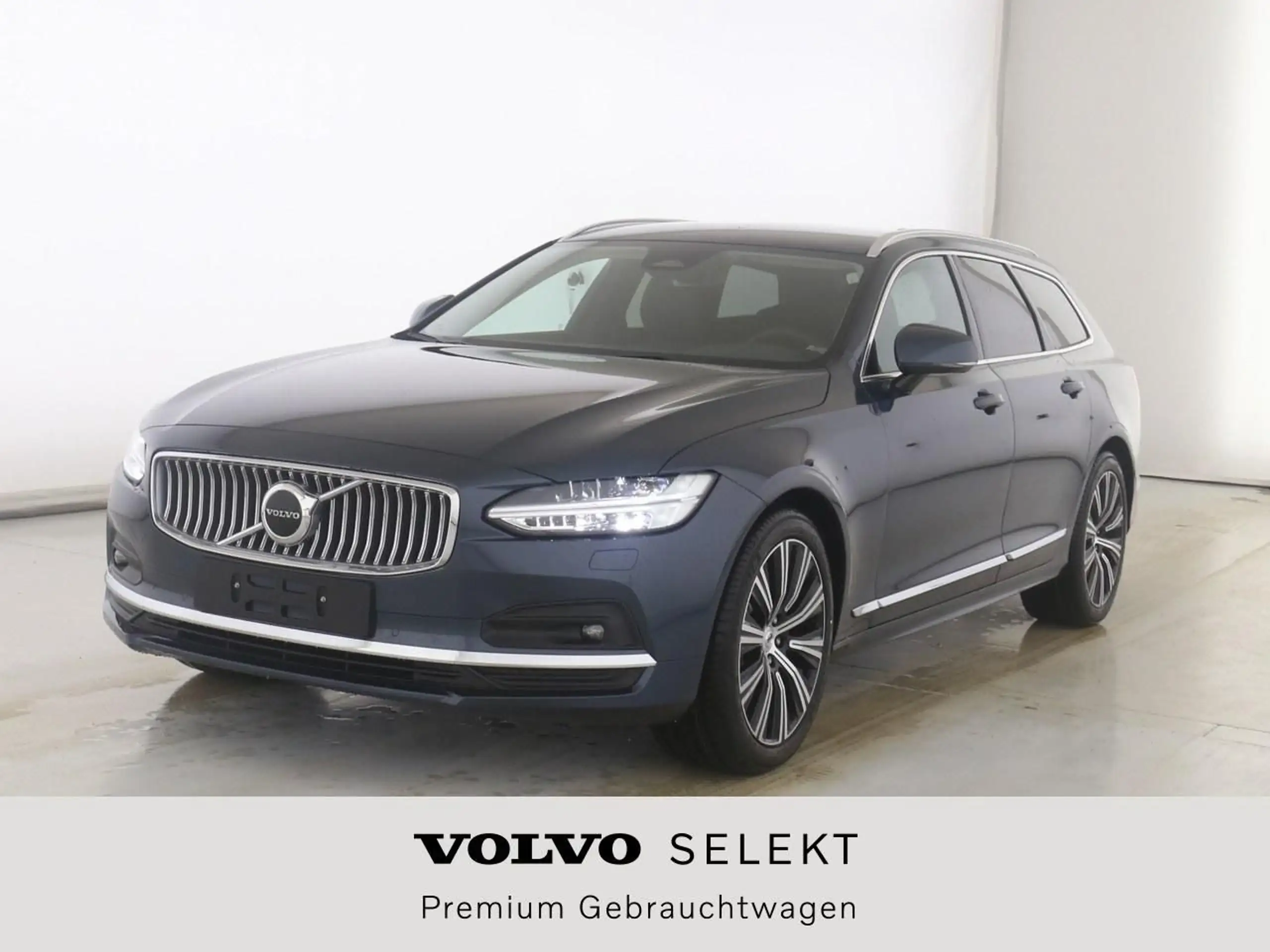 Volvo - V90