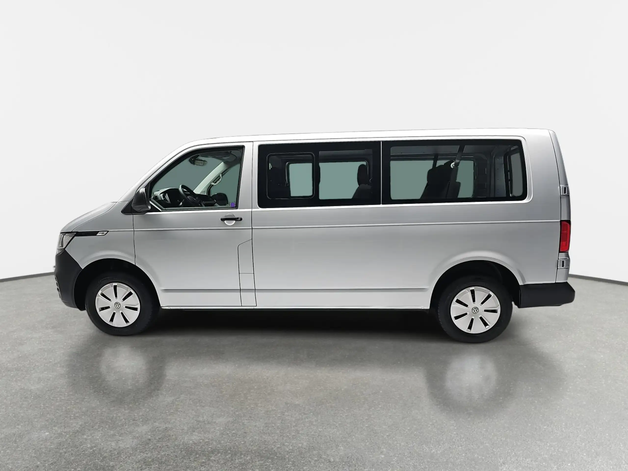 Volkswagen T6.1 Kombi 2024