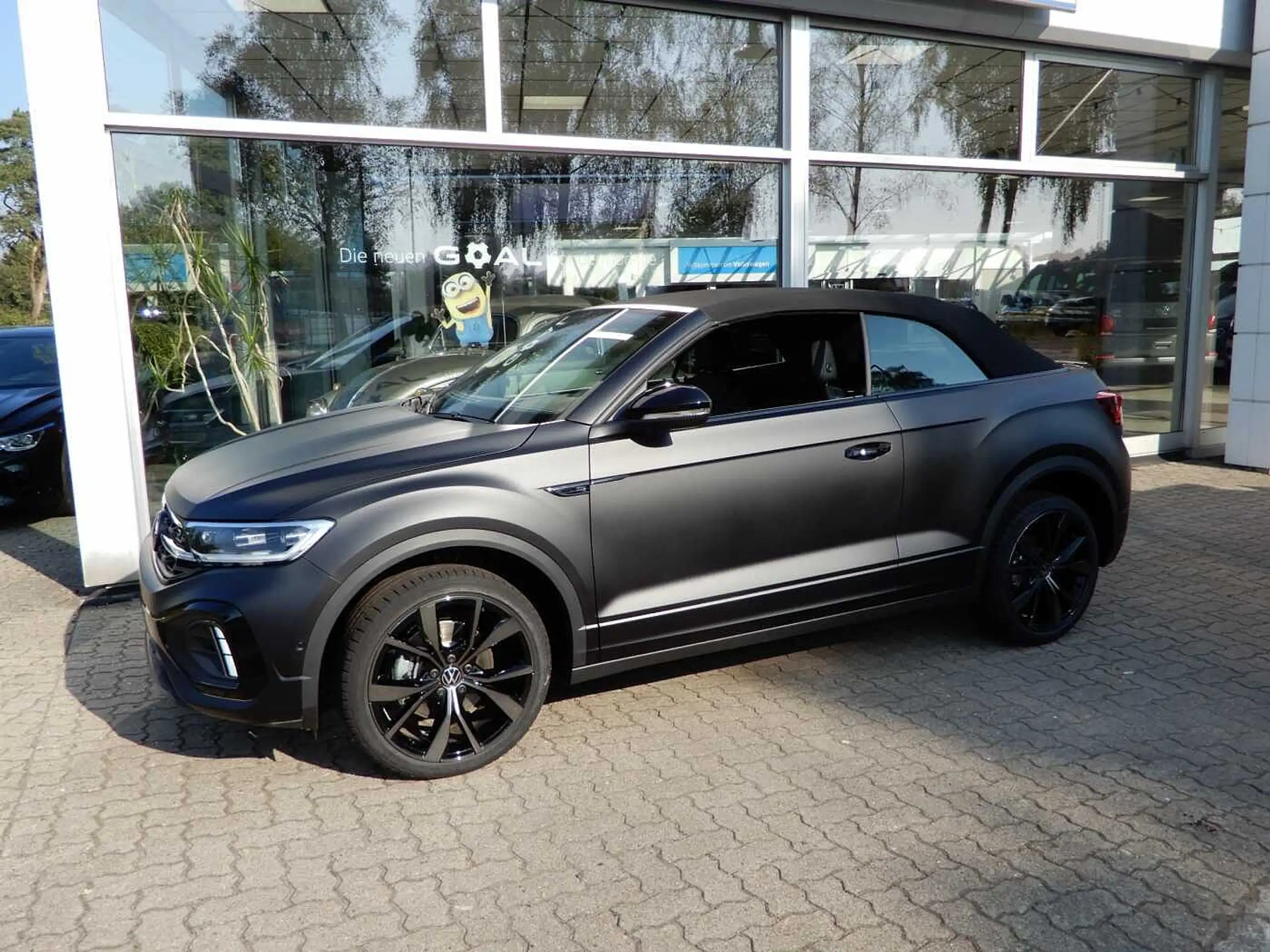 Volkswagen - T-Roc