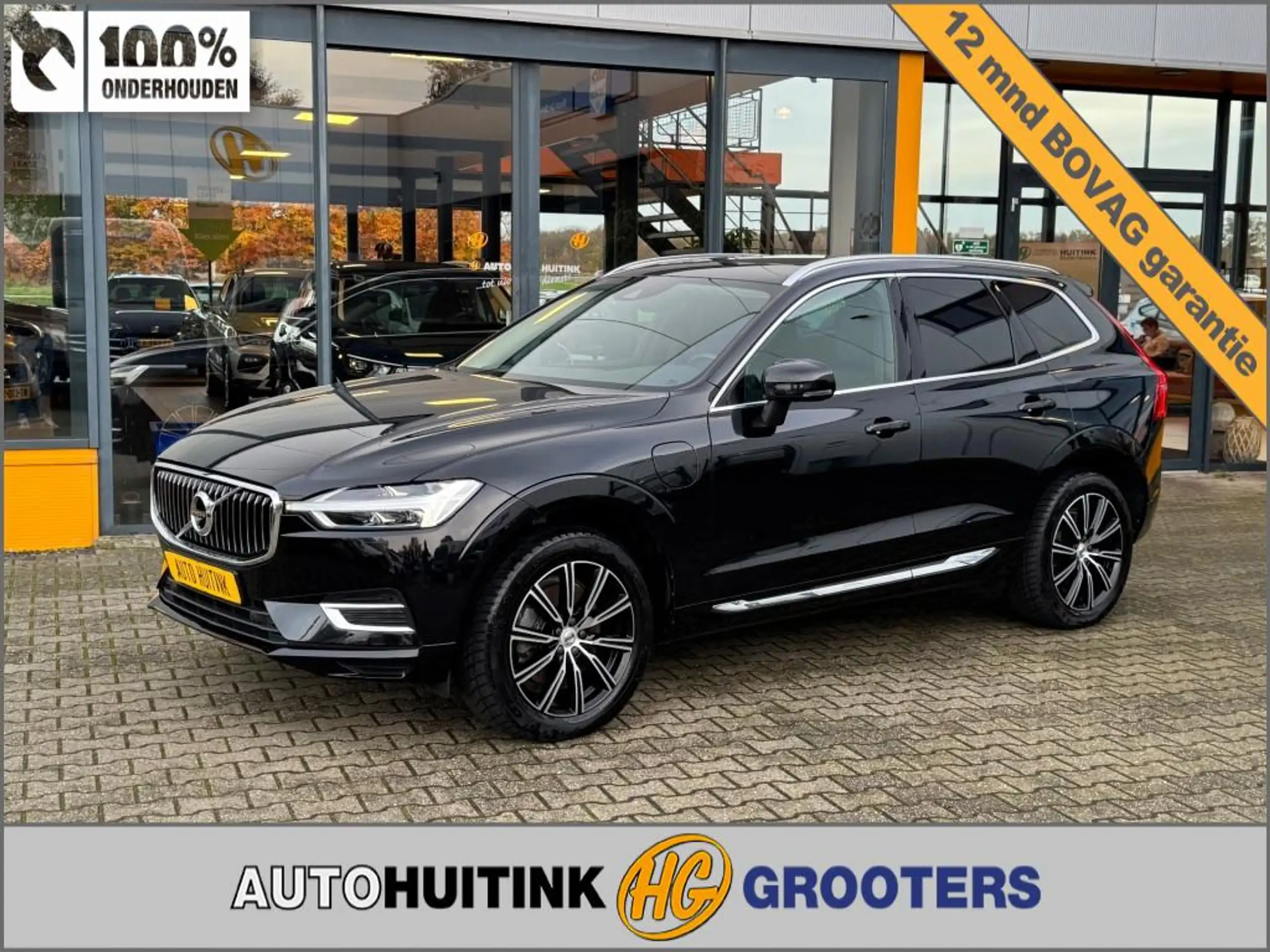 Volvo - XC60