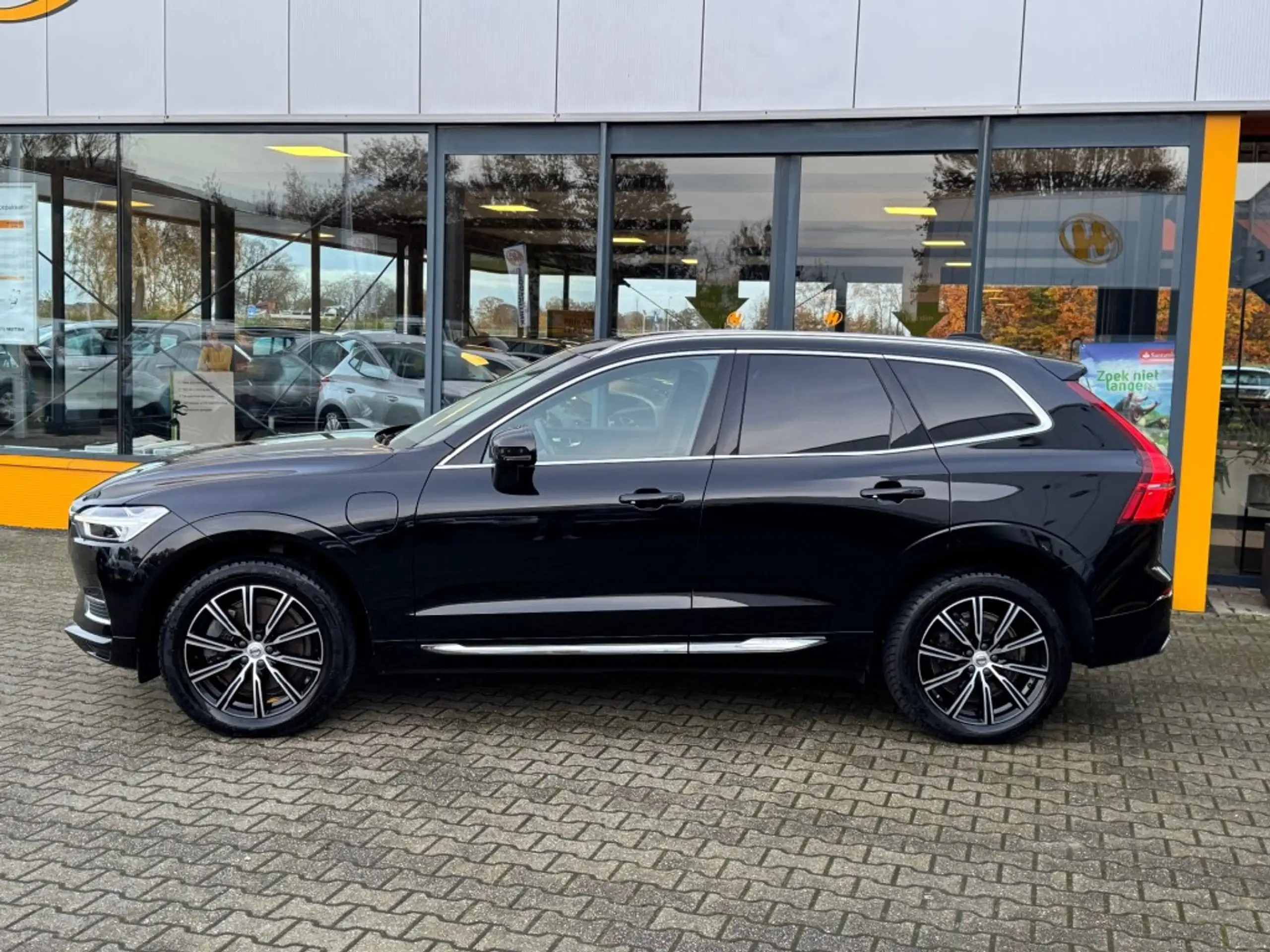 Volvo - XC60