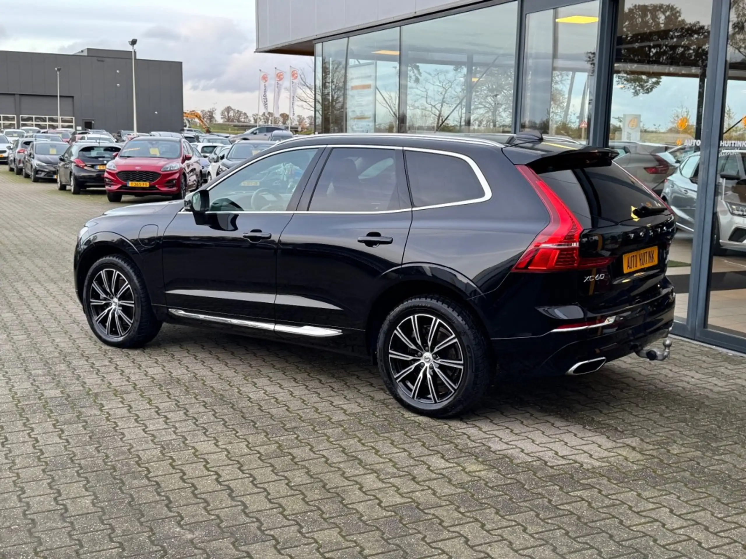 Volvo - XC60