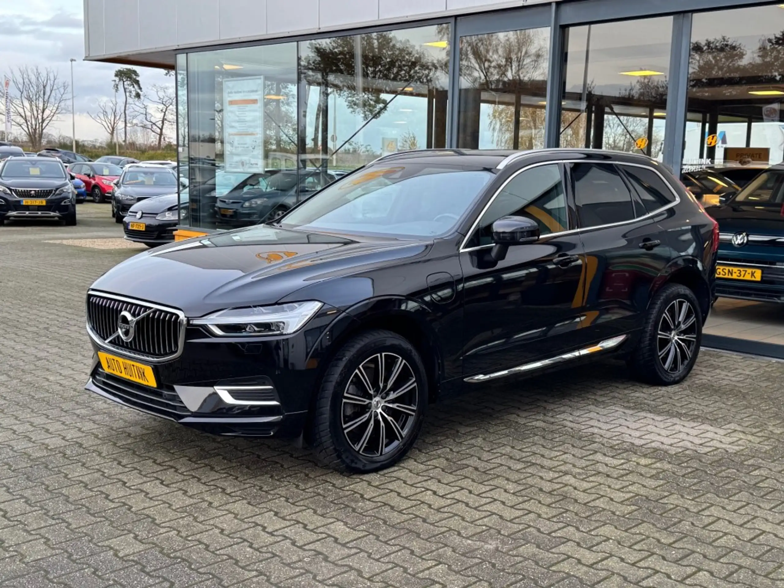 Volvo - XC60