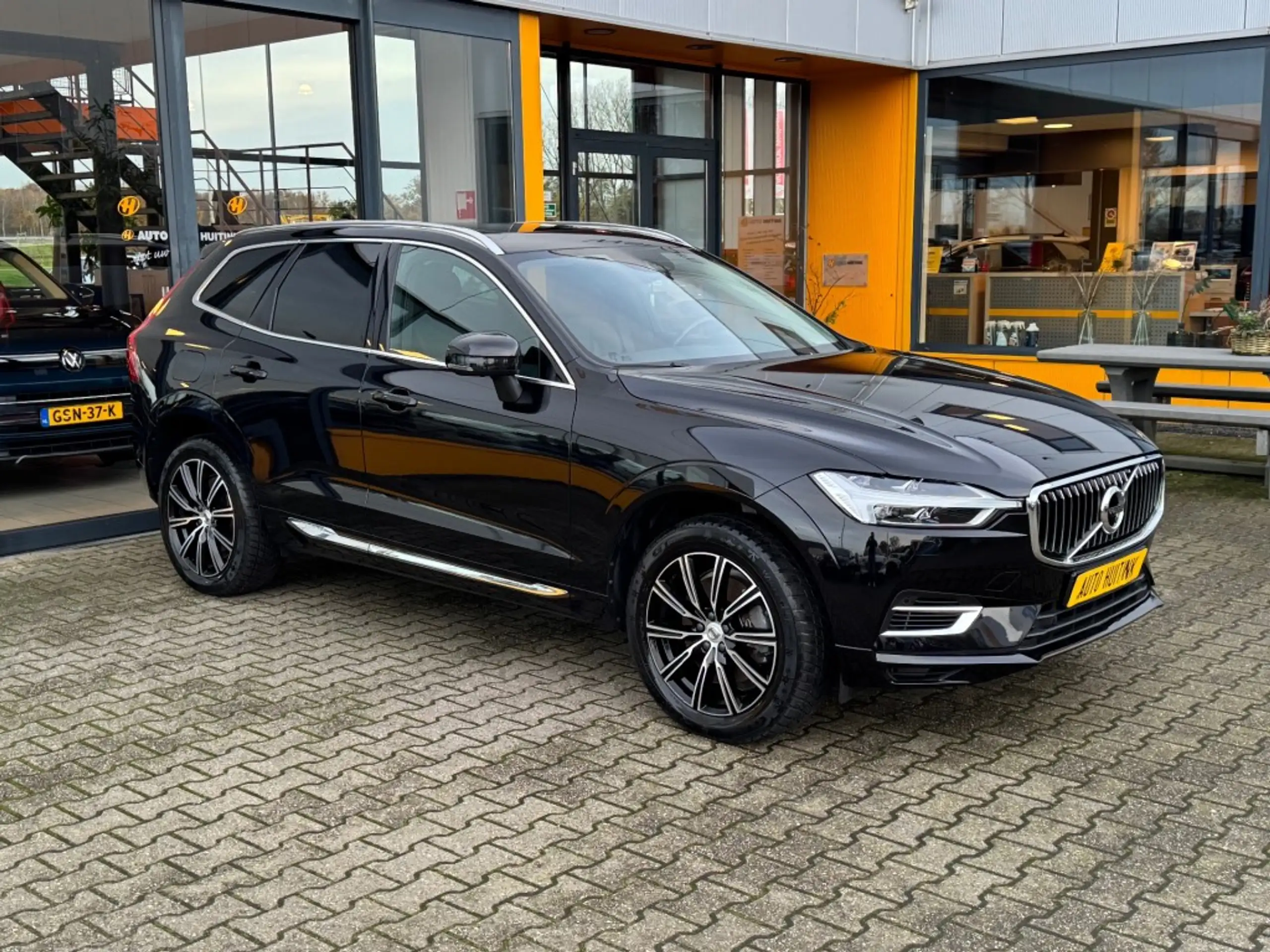 Volvo - XC60