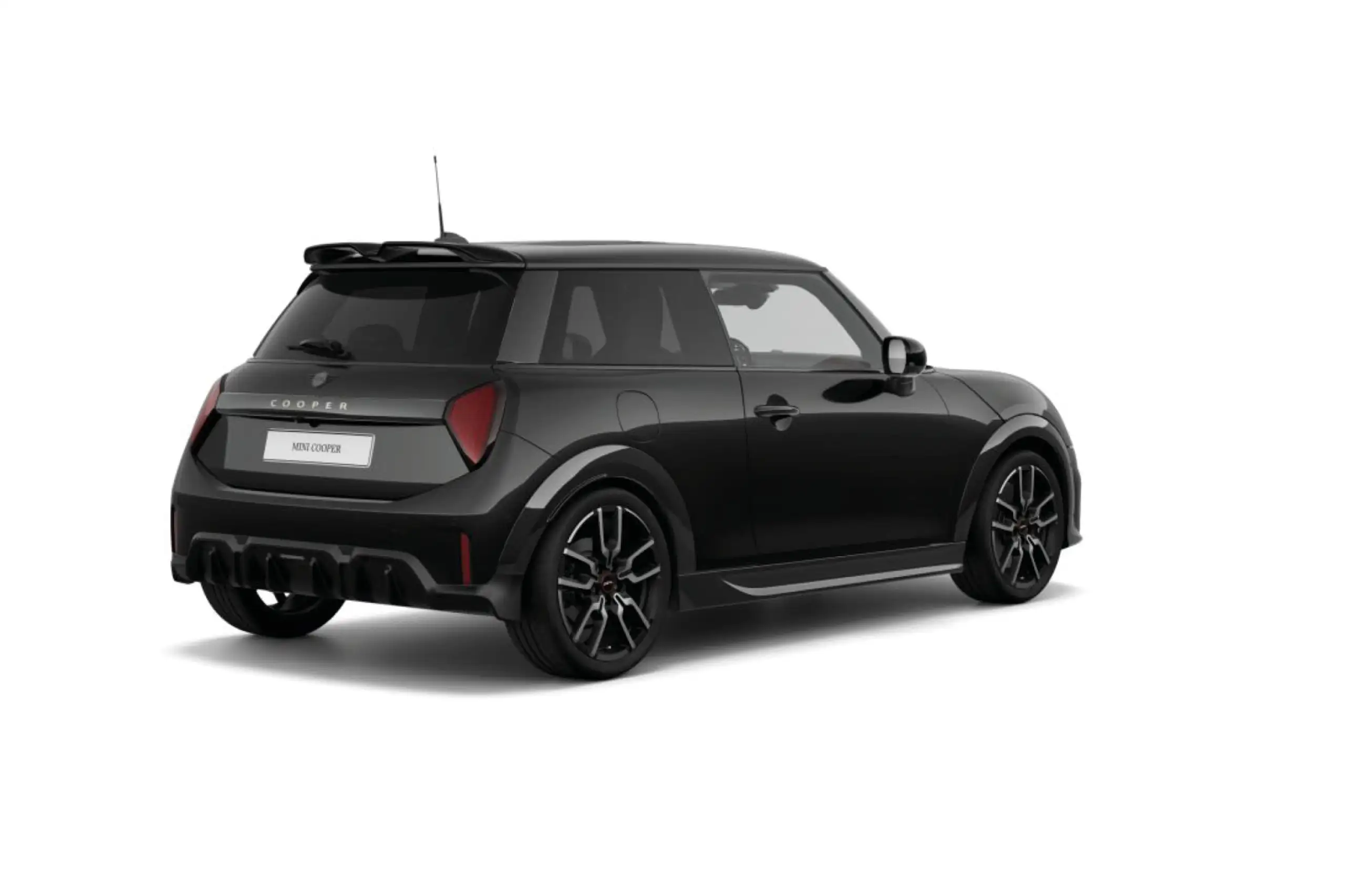 MINI - Cooper