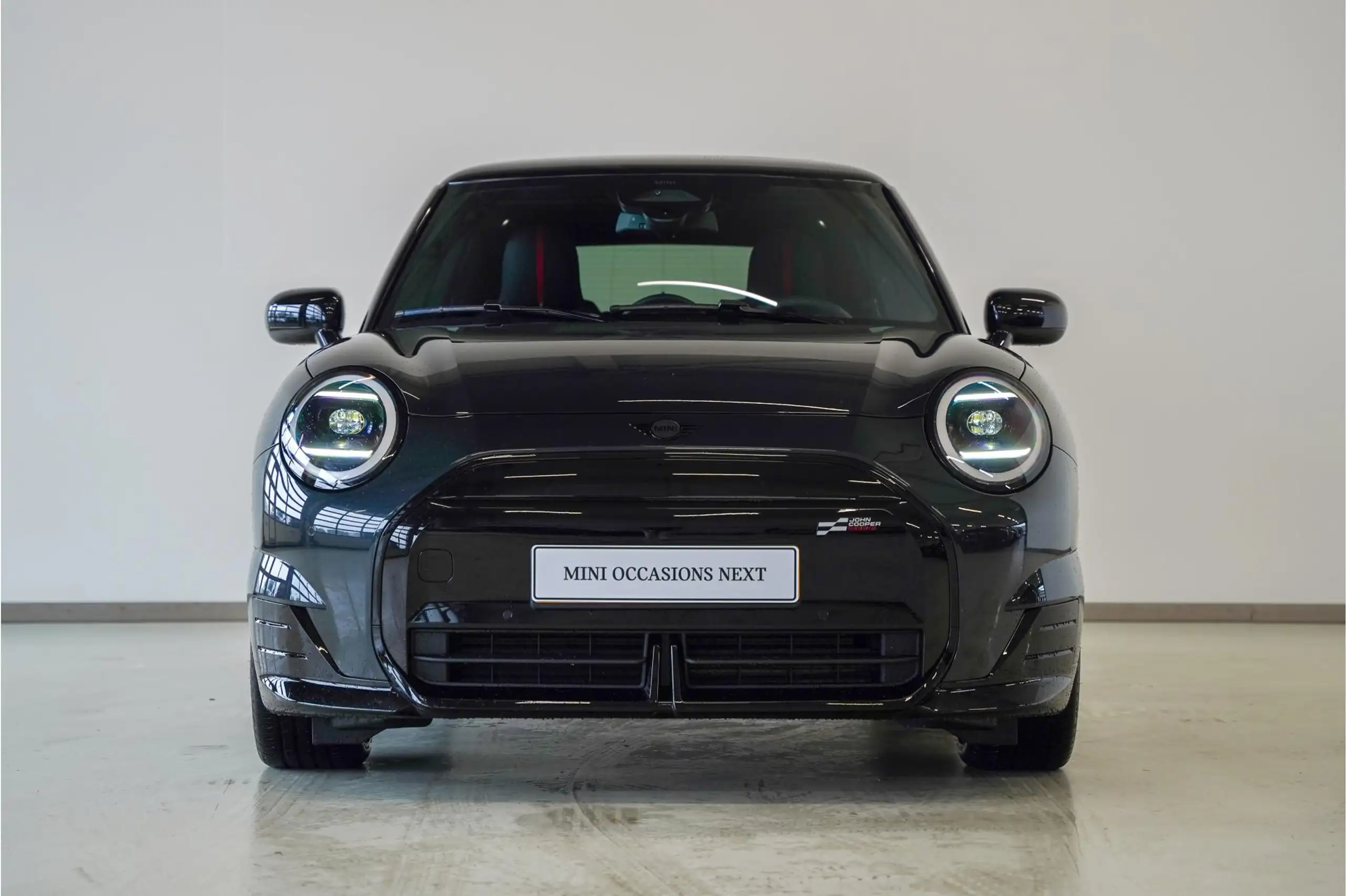 MINI - John Cooper Works