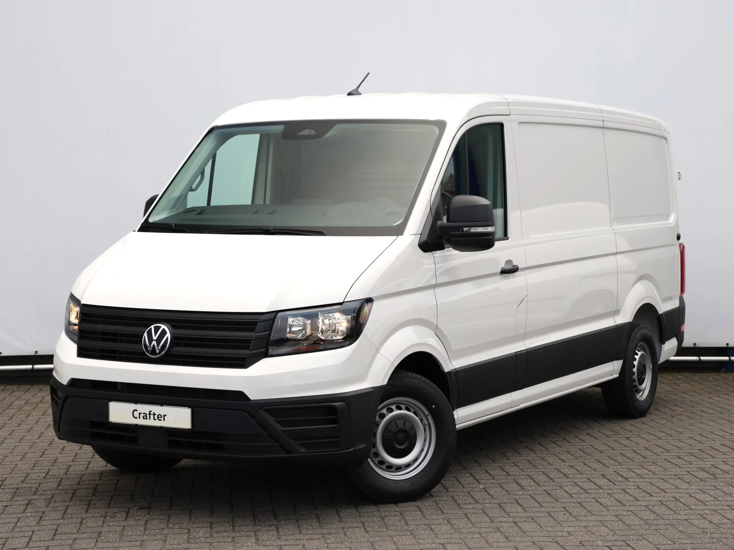 Volkswagen - Crafter