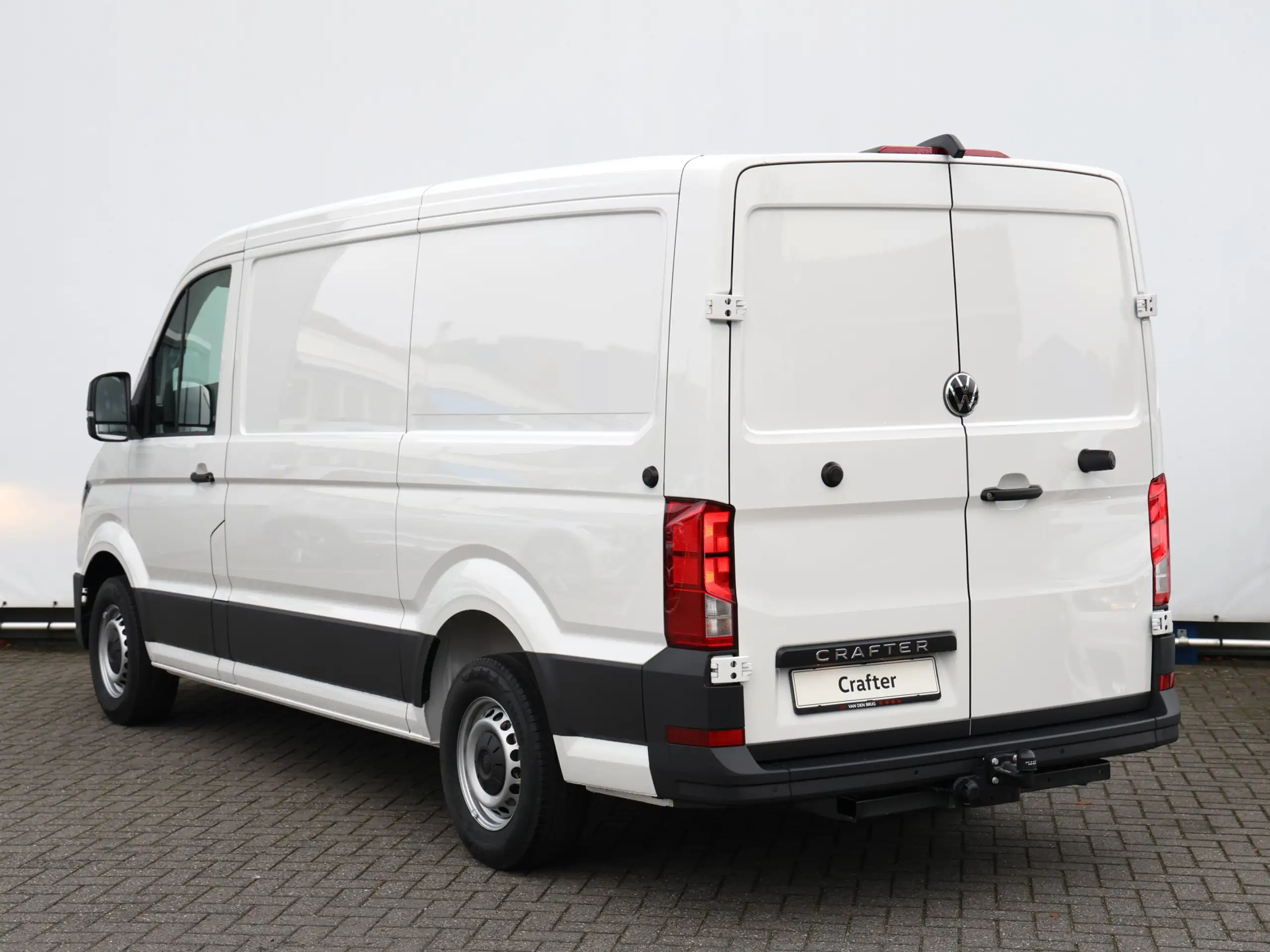 Volkswagen - Crafter