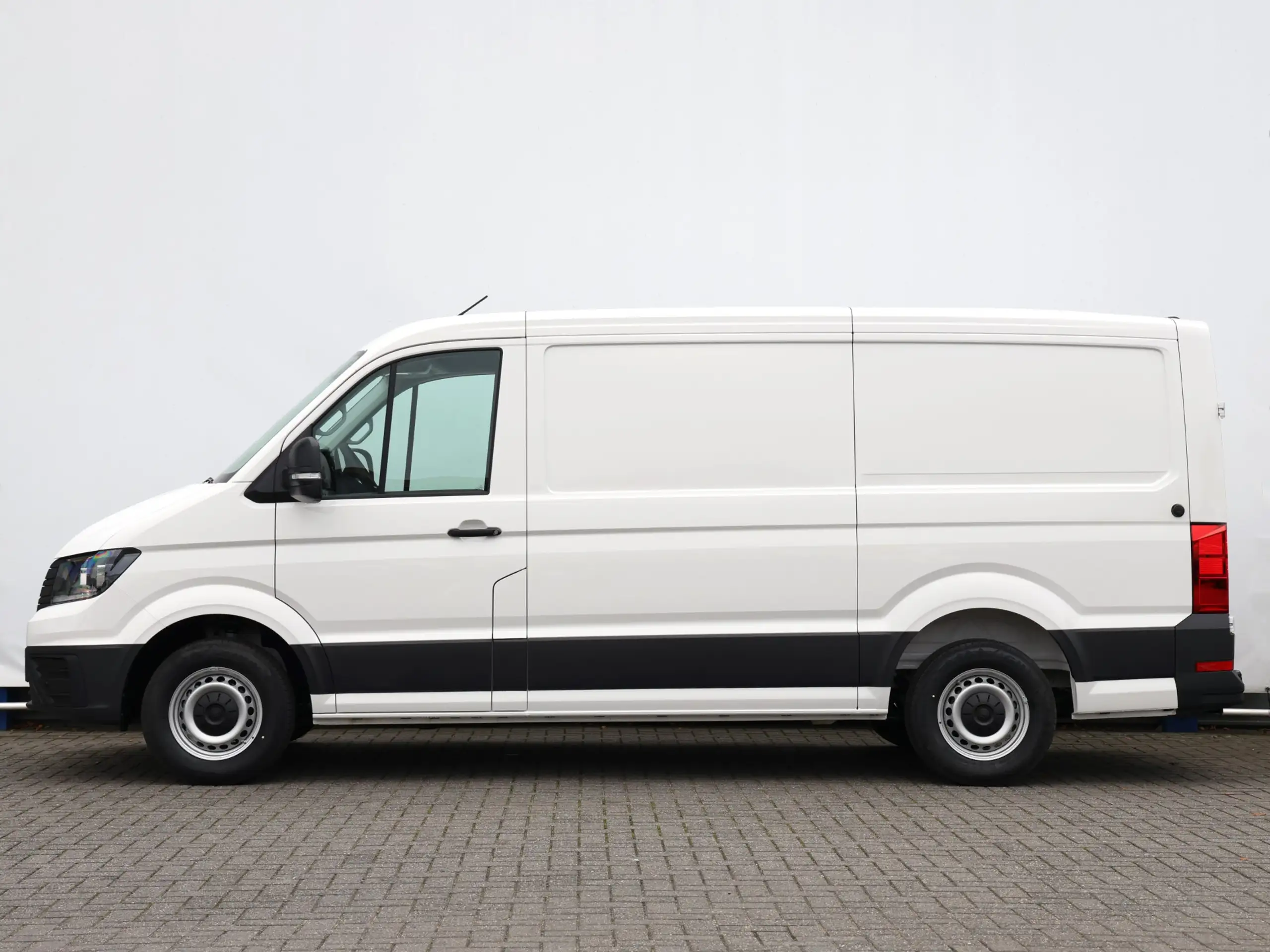 Volkswagen - Crafter