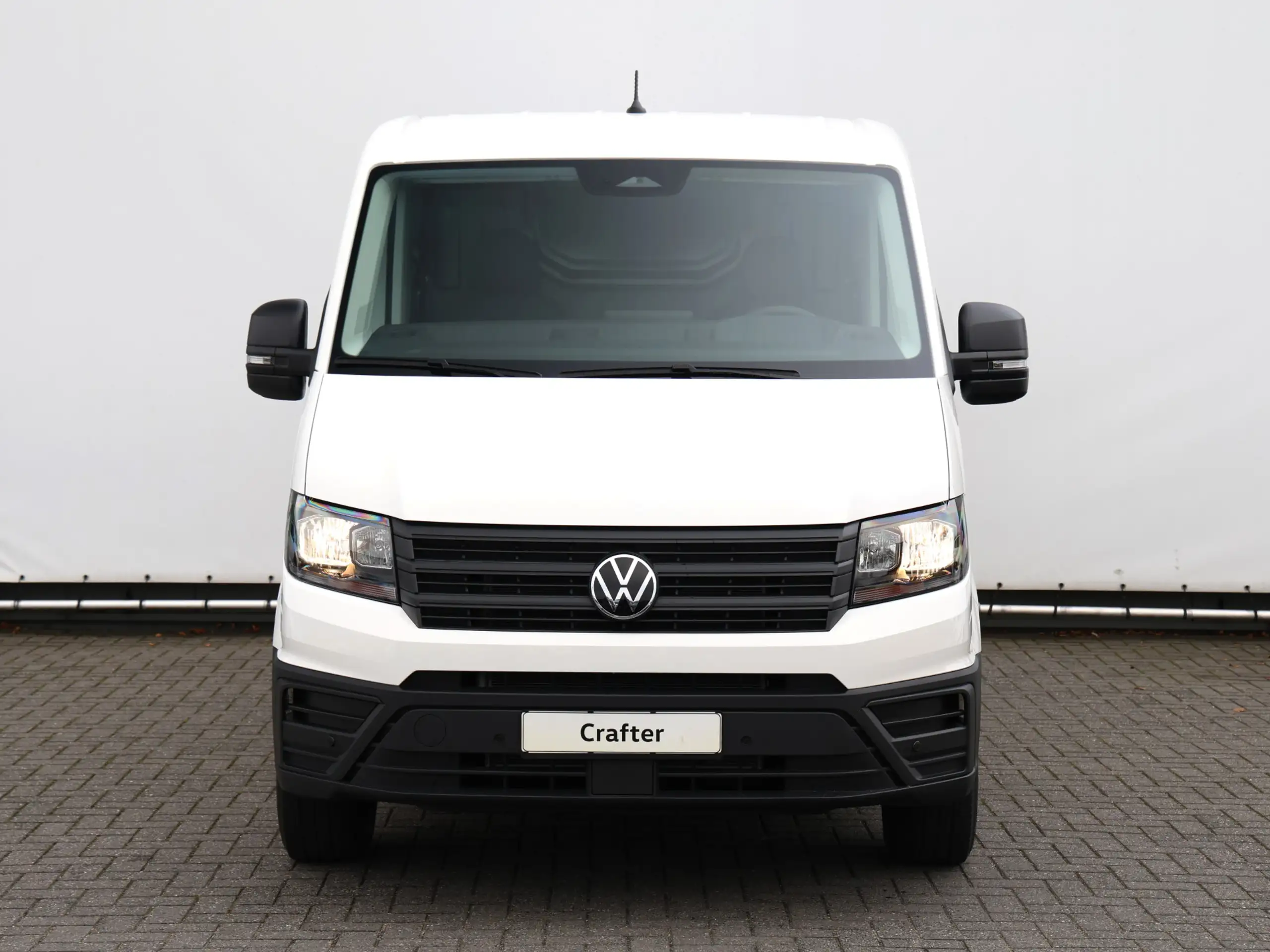 Volkswagen - Crafter