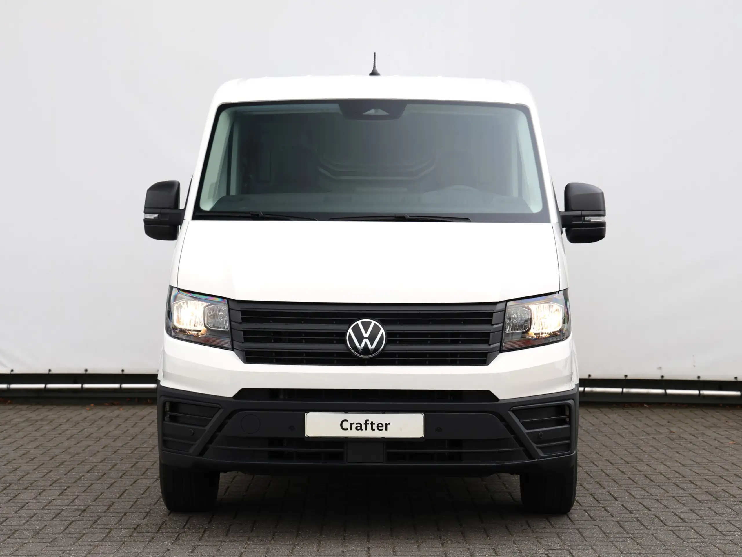 Volkswagen - Crafter