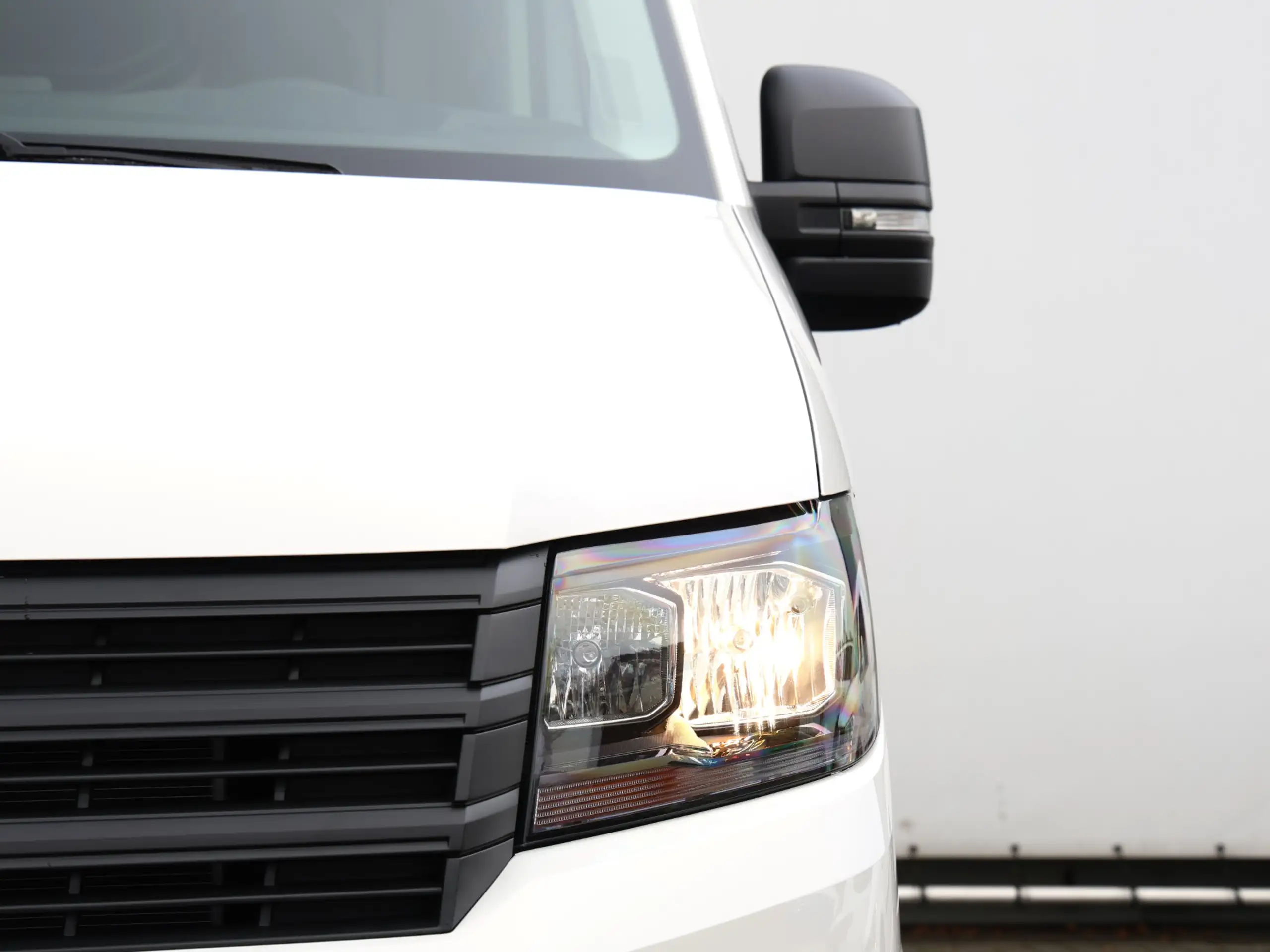 Volkswagen - Crafter