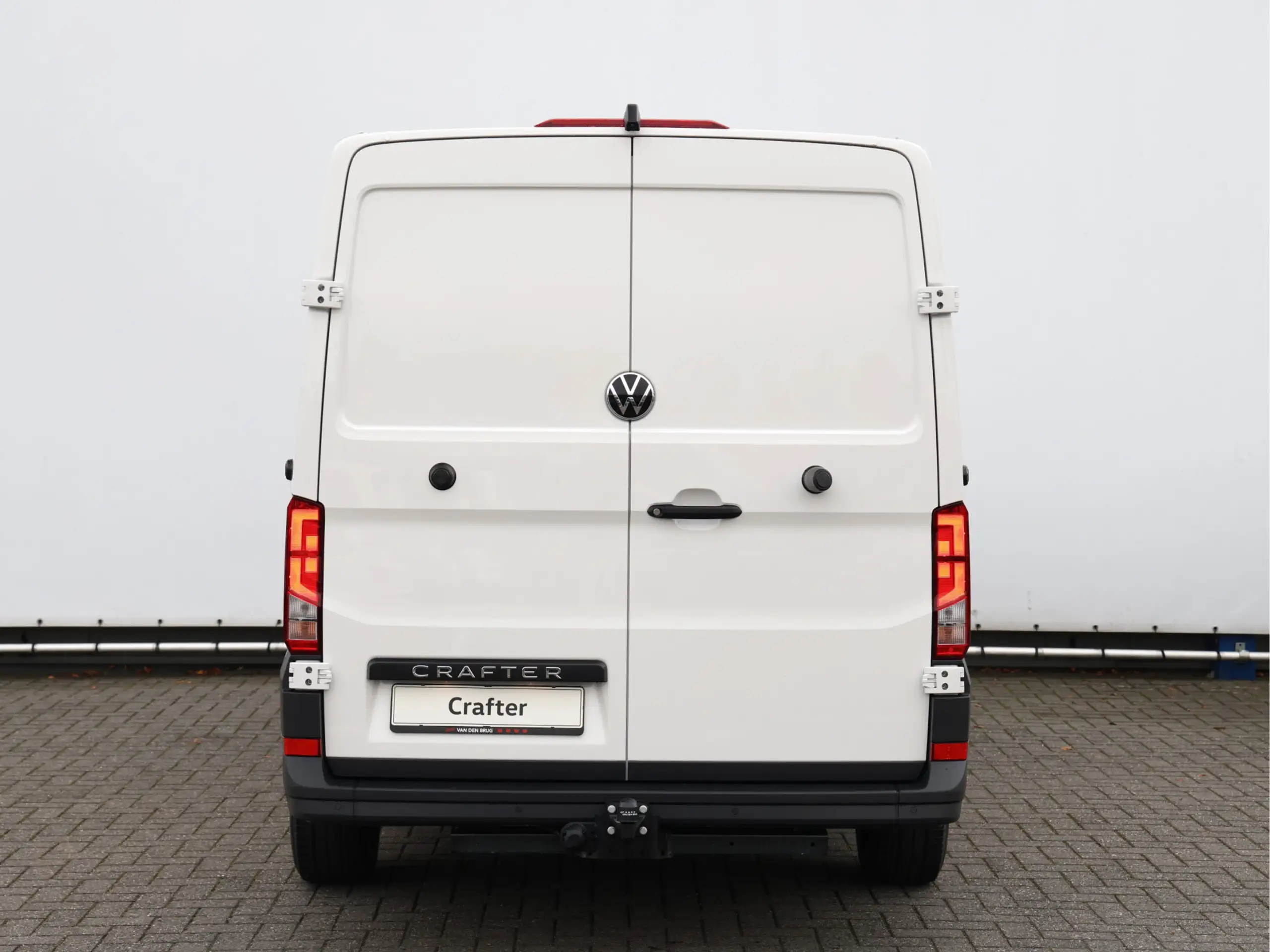 Volkswagen - Crafter