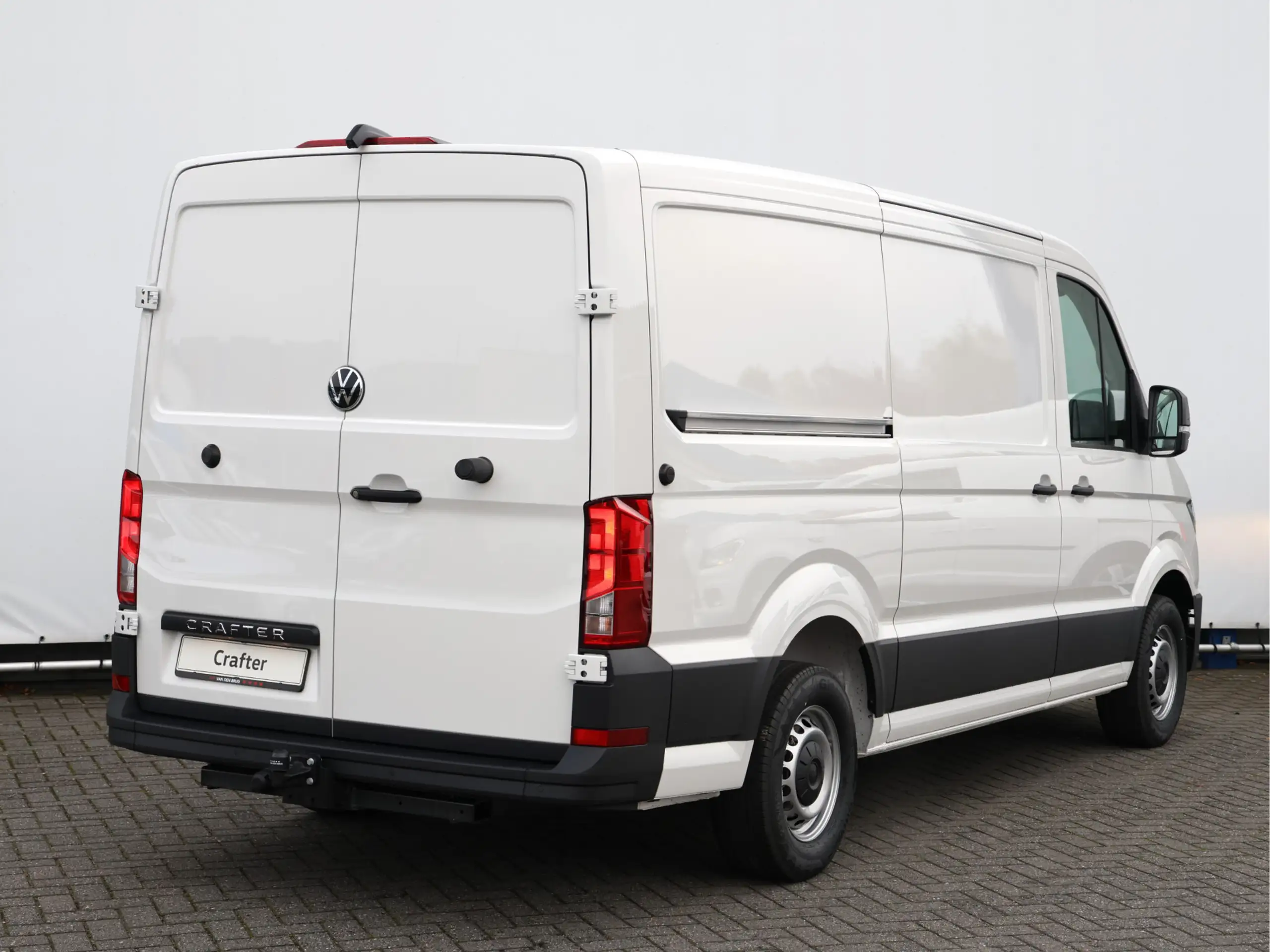 Volkswagen - Crafter