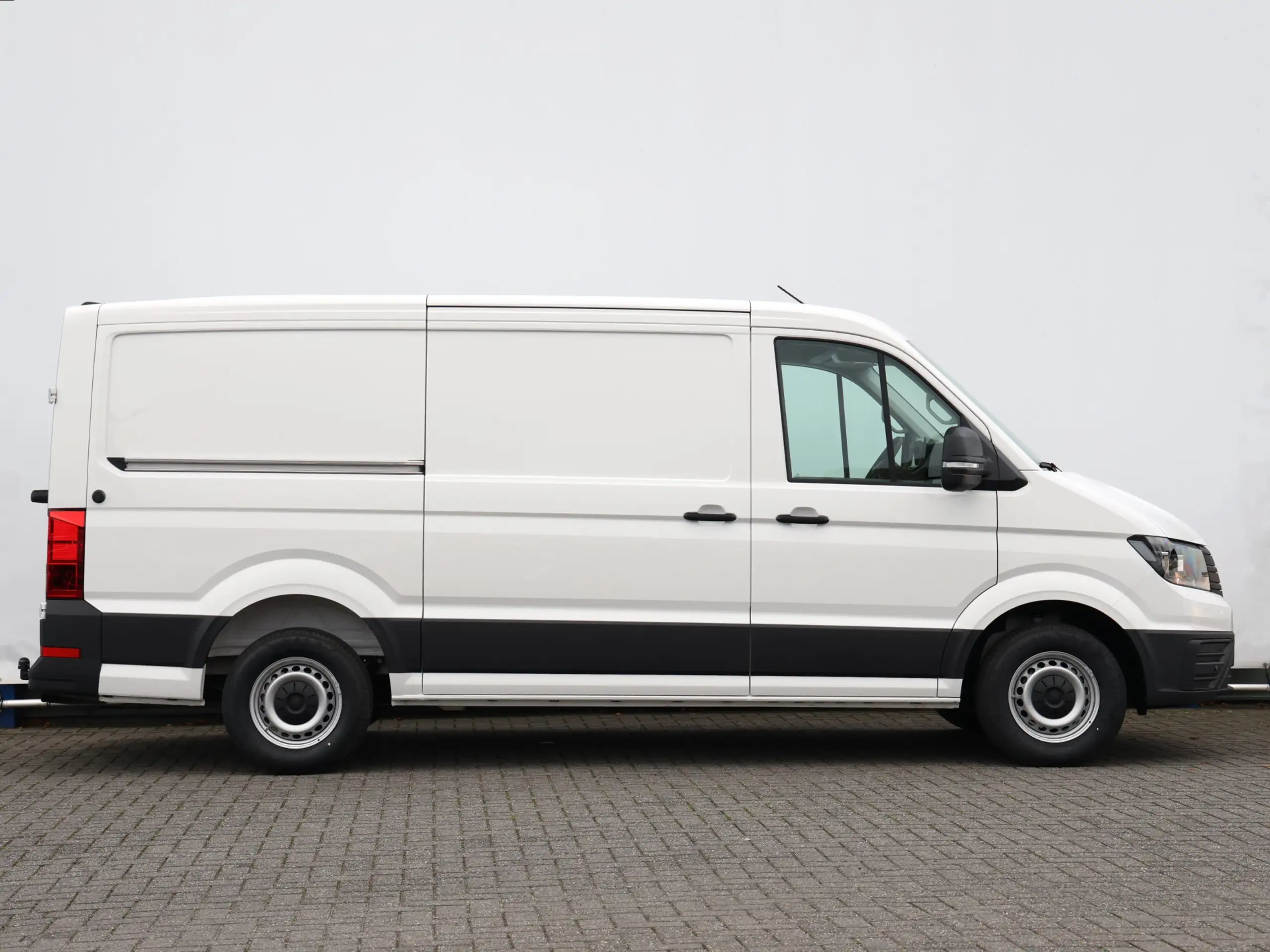 Volkswagen - Crafter