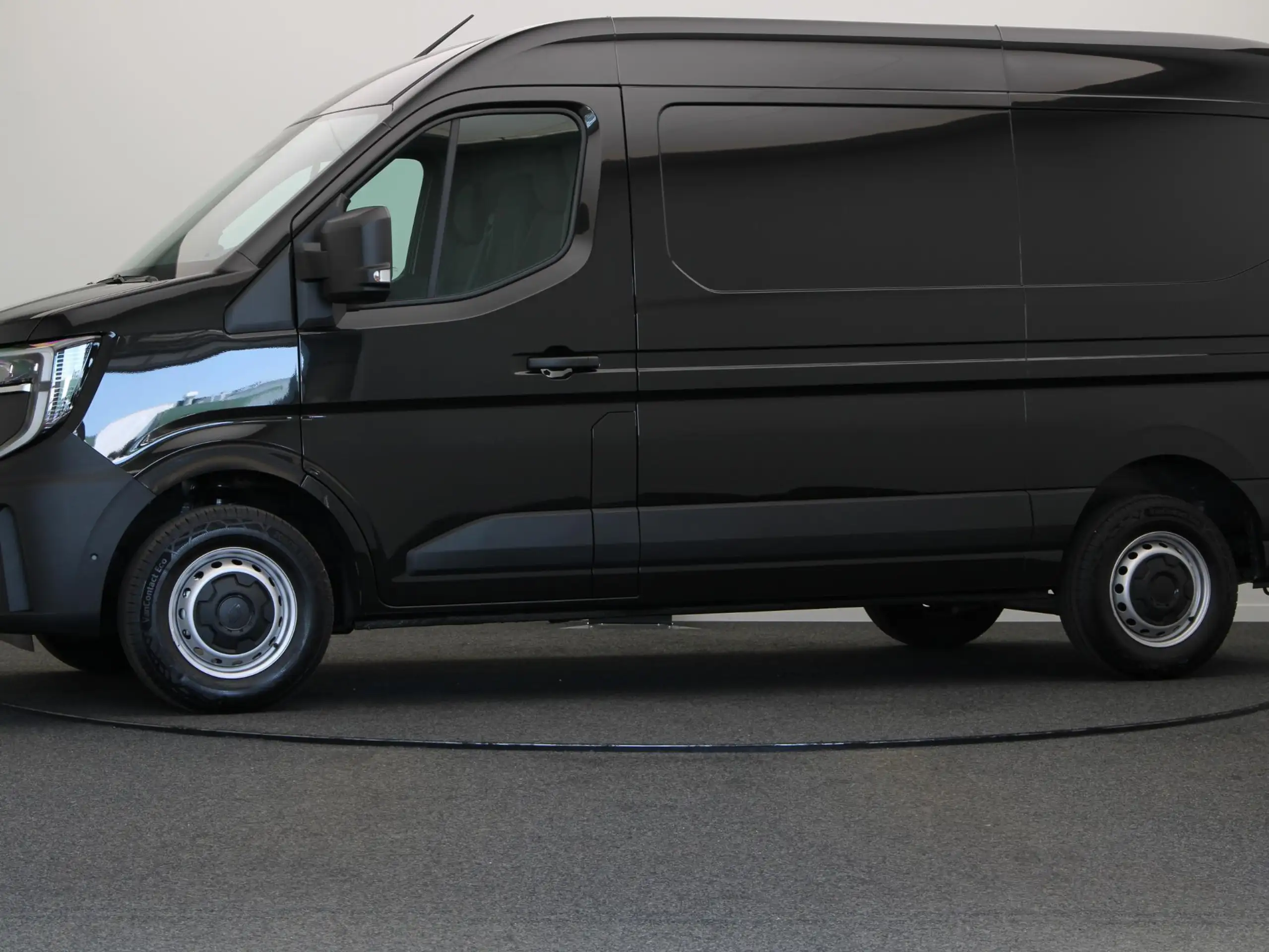 Renault - Master