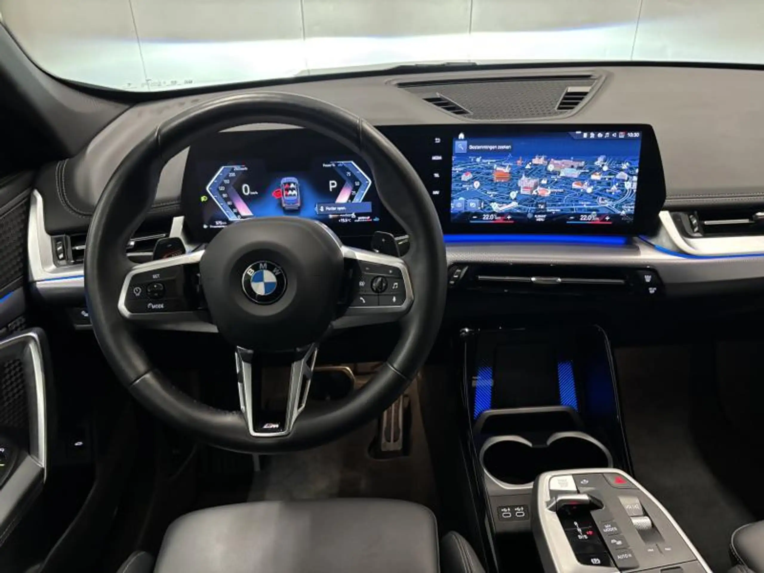 BMW - X1