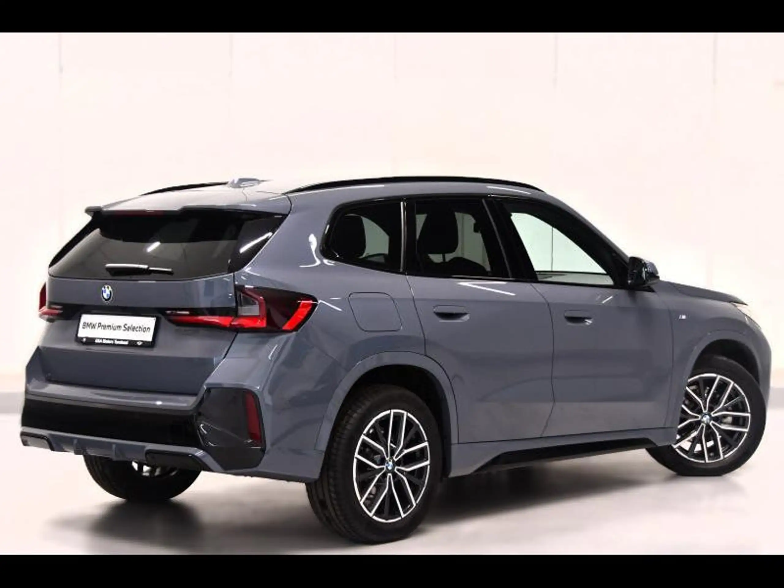 BMW - X1