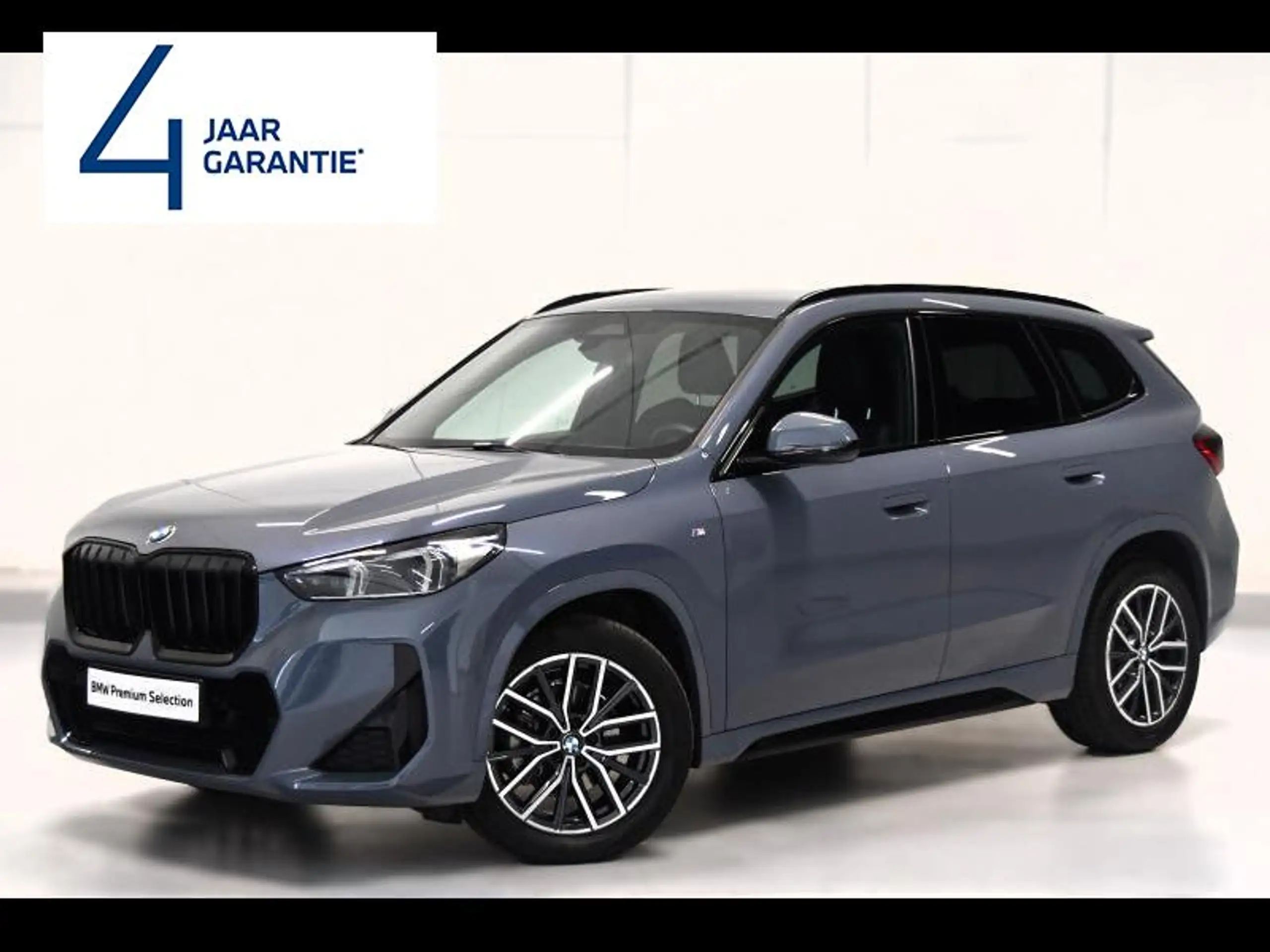 BMW - X1