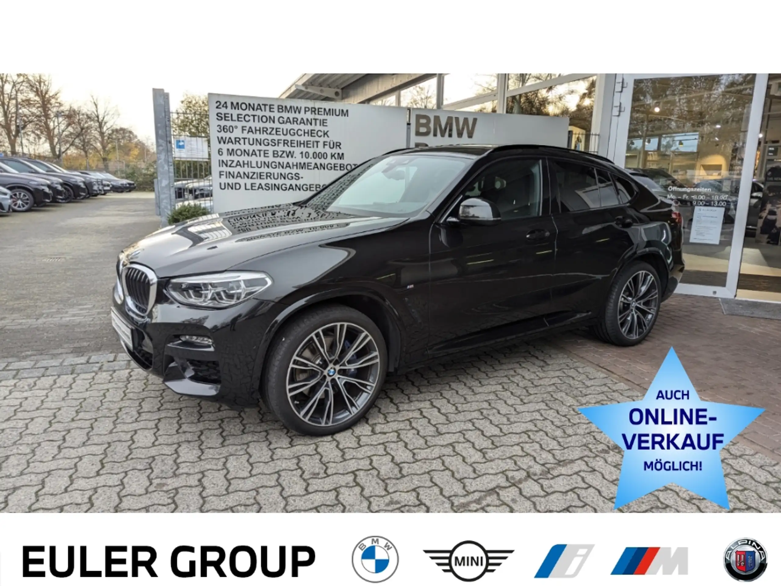 BMW - X4