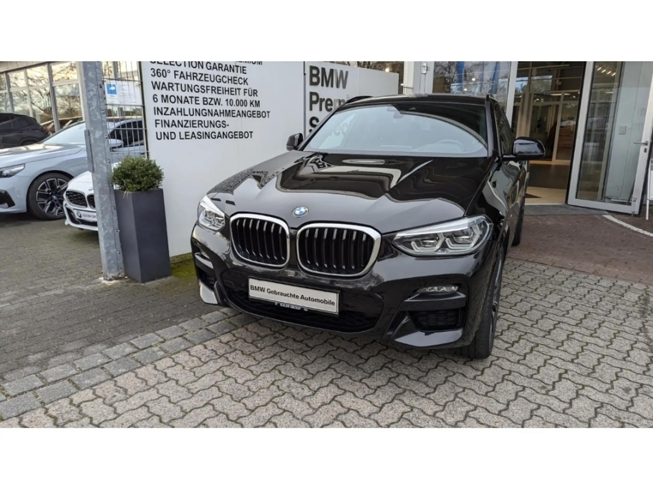 BMW - X4