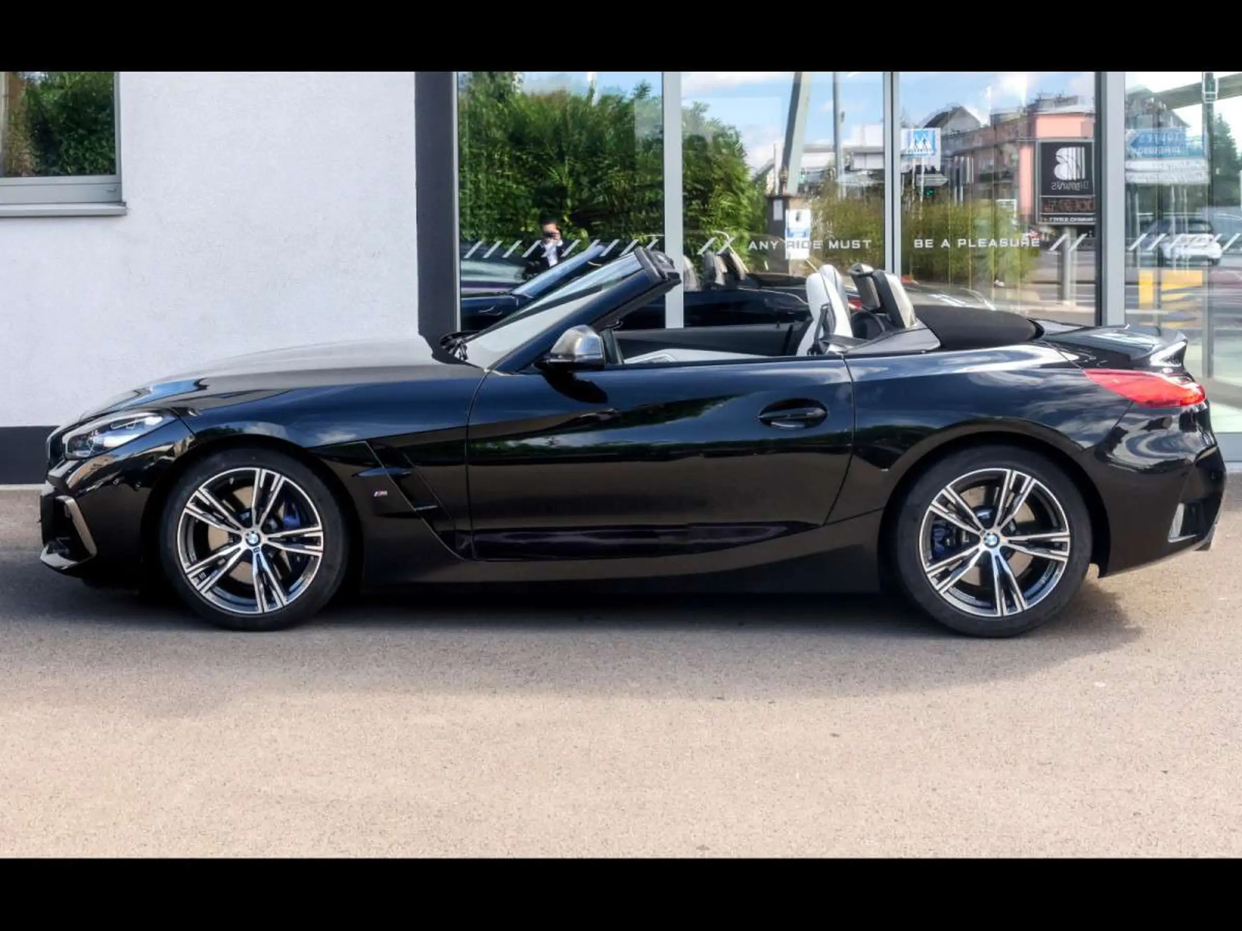 BMW - Z4