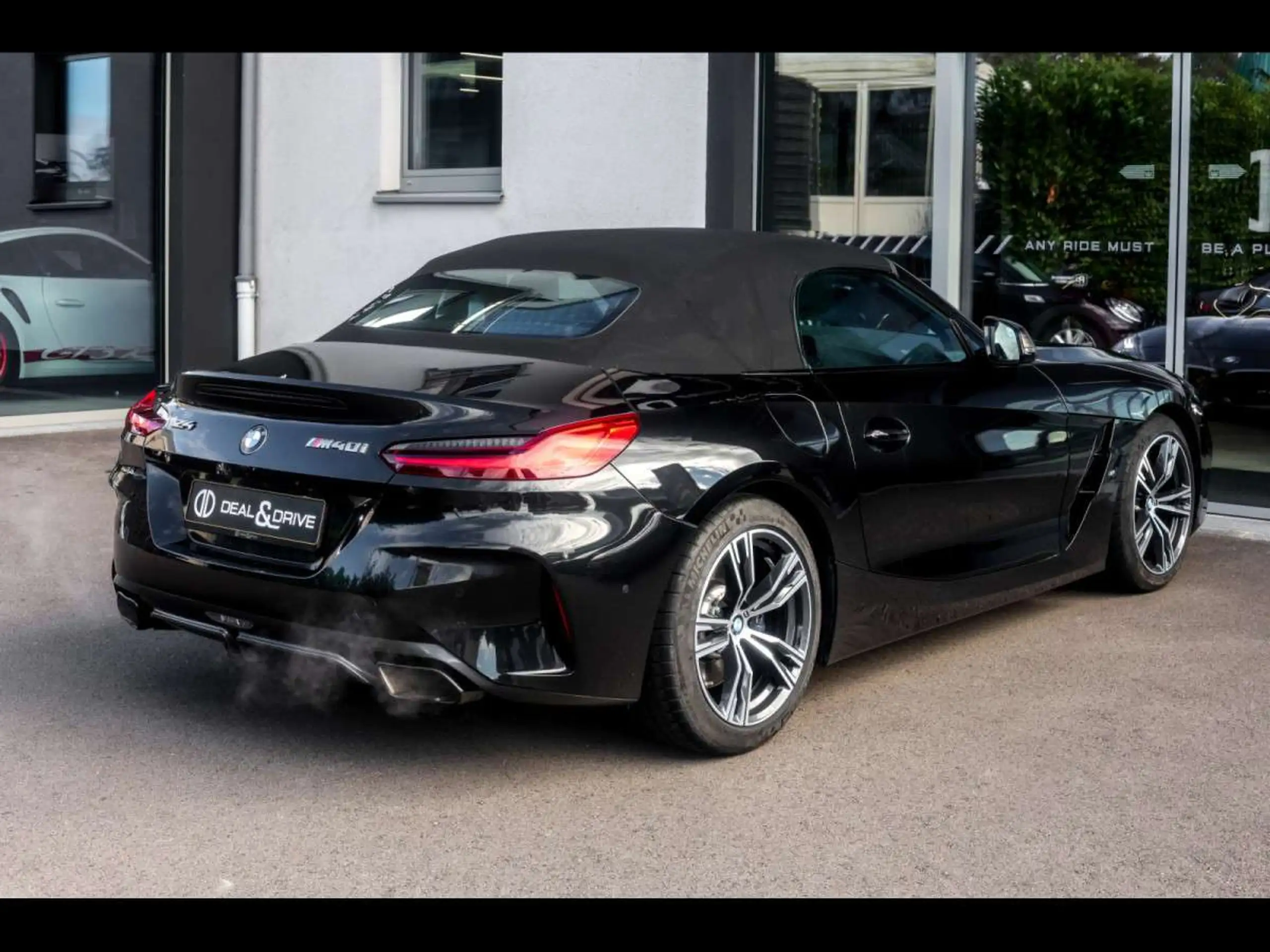 BMW - Z4