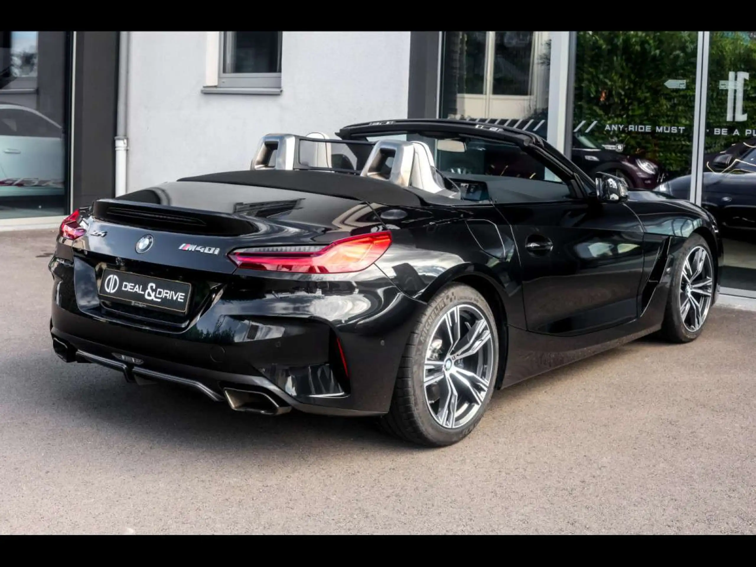 BMW - Z4