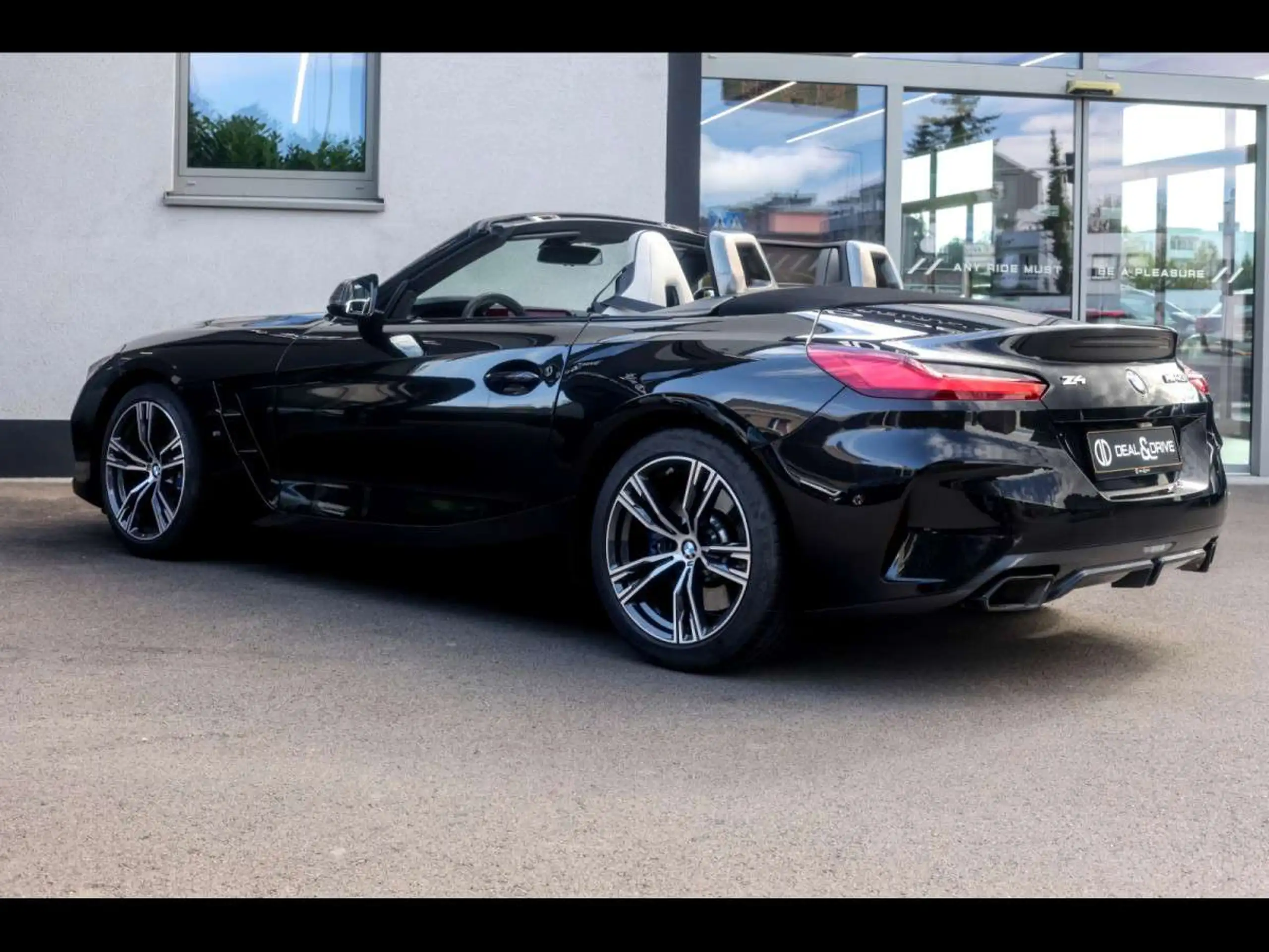 BMW - Z4