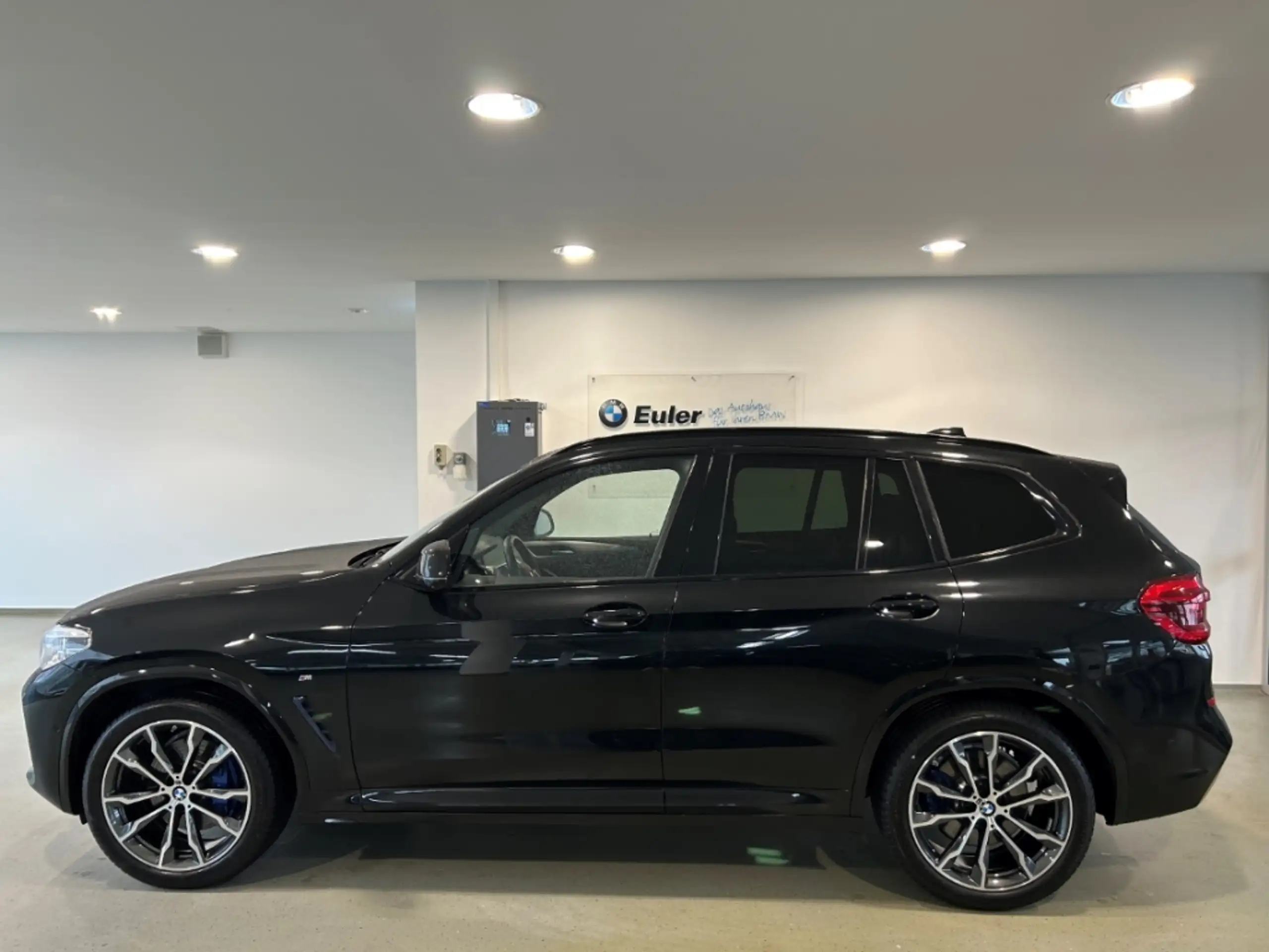 BMW - X3