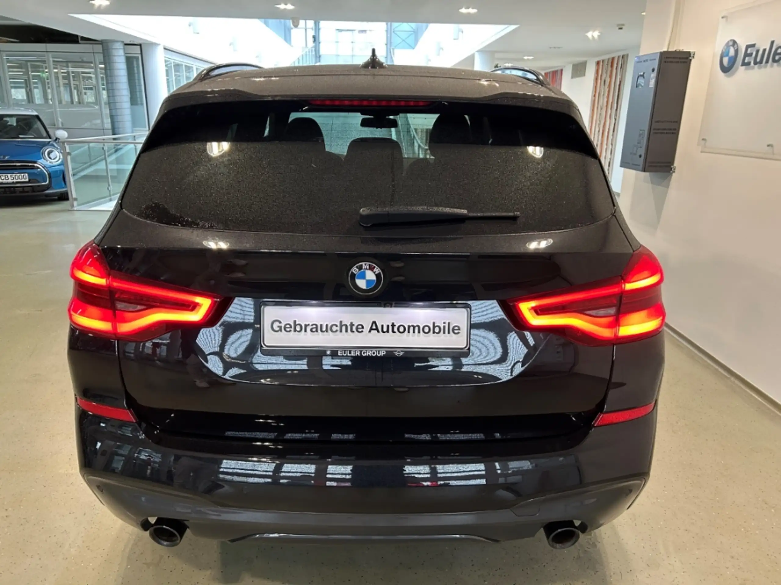 BMW - X3